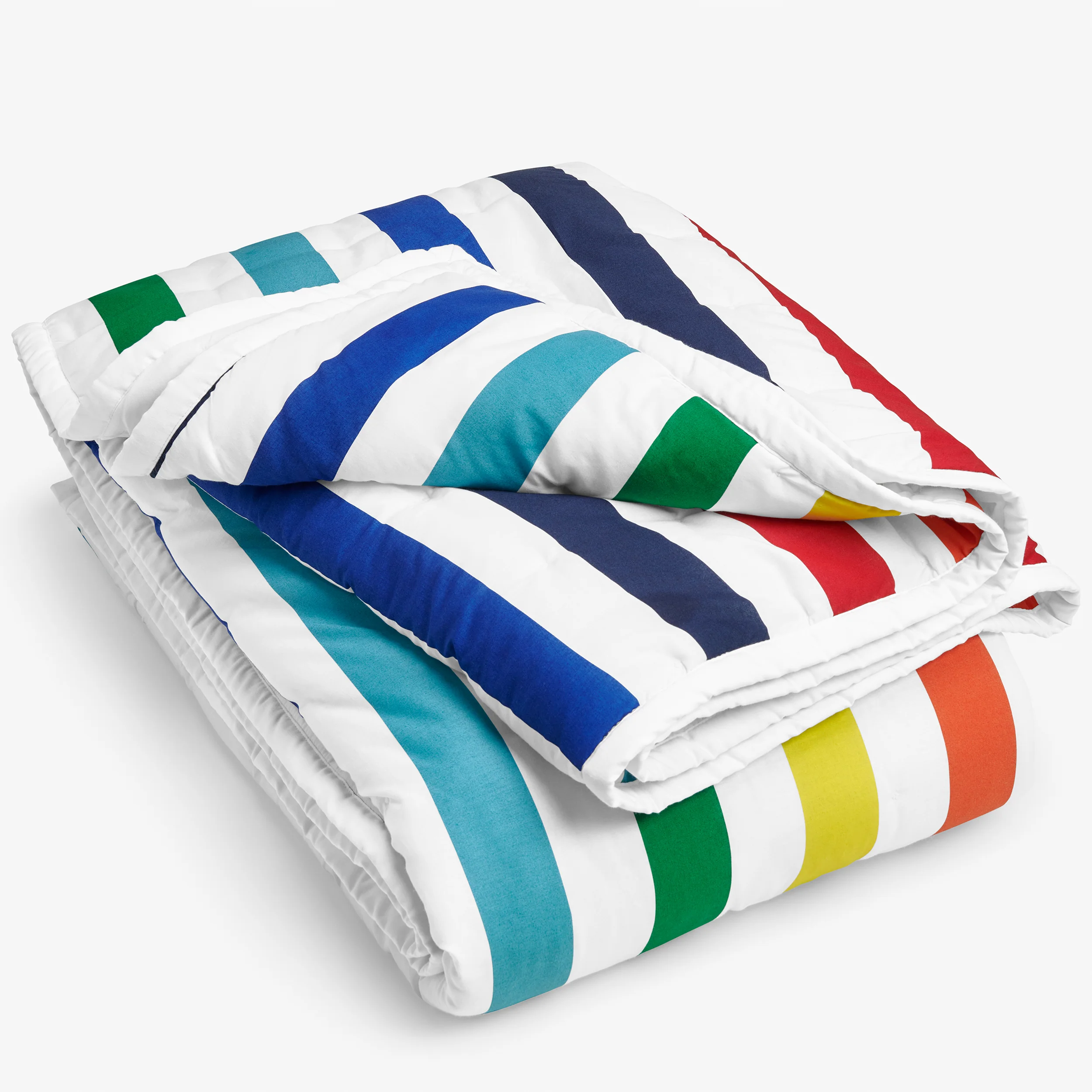 Clearance baby quilt - Image 2