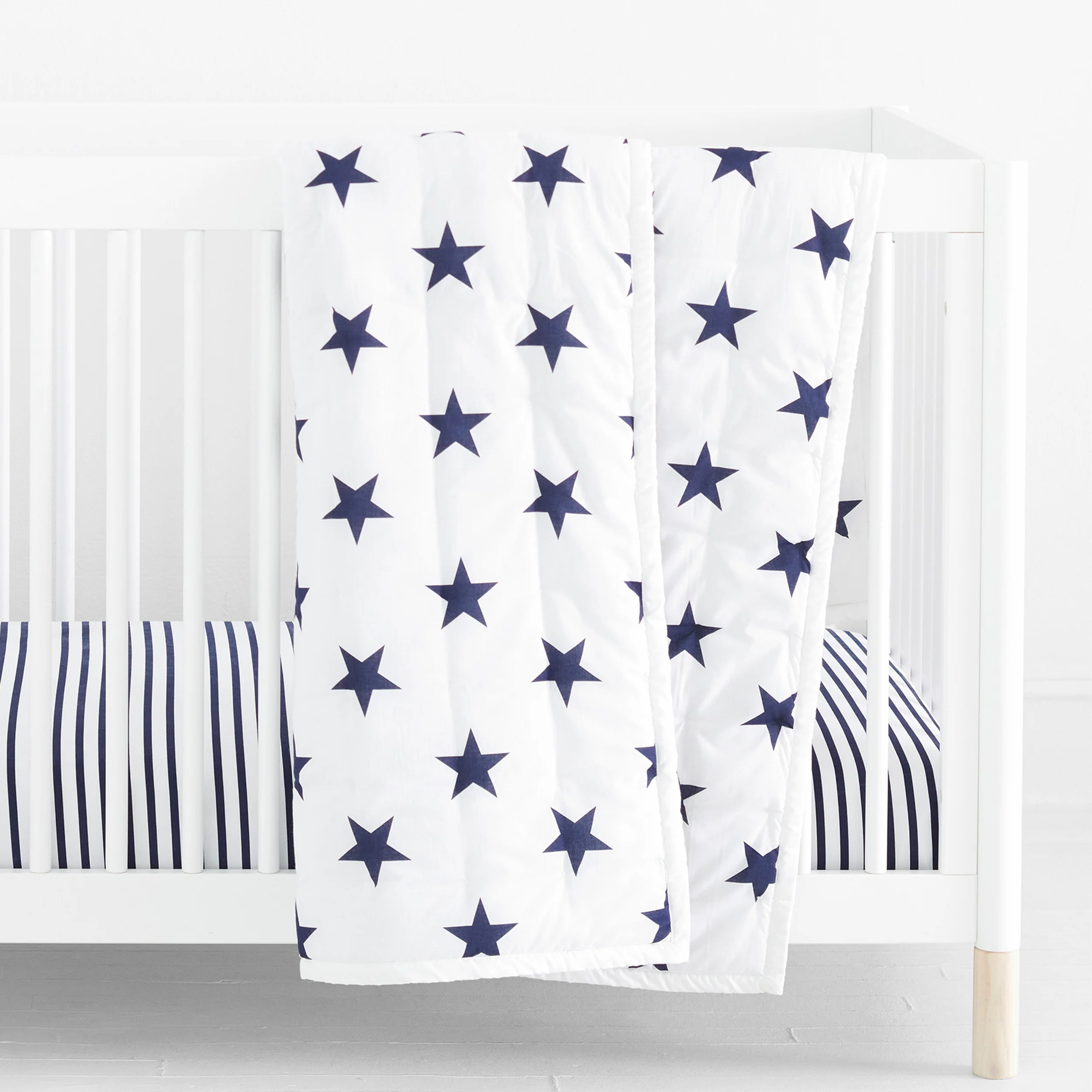Clearance baby quilt - Image 3