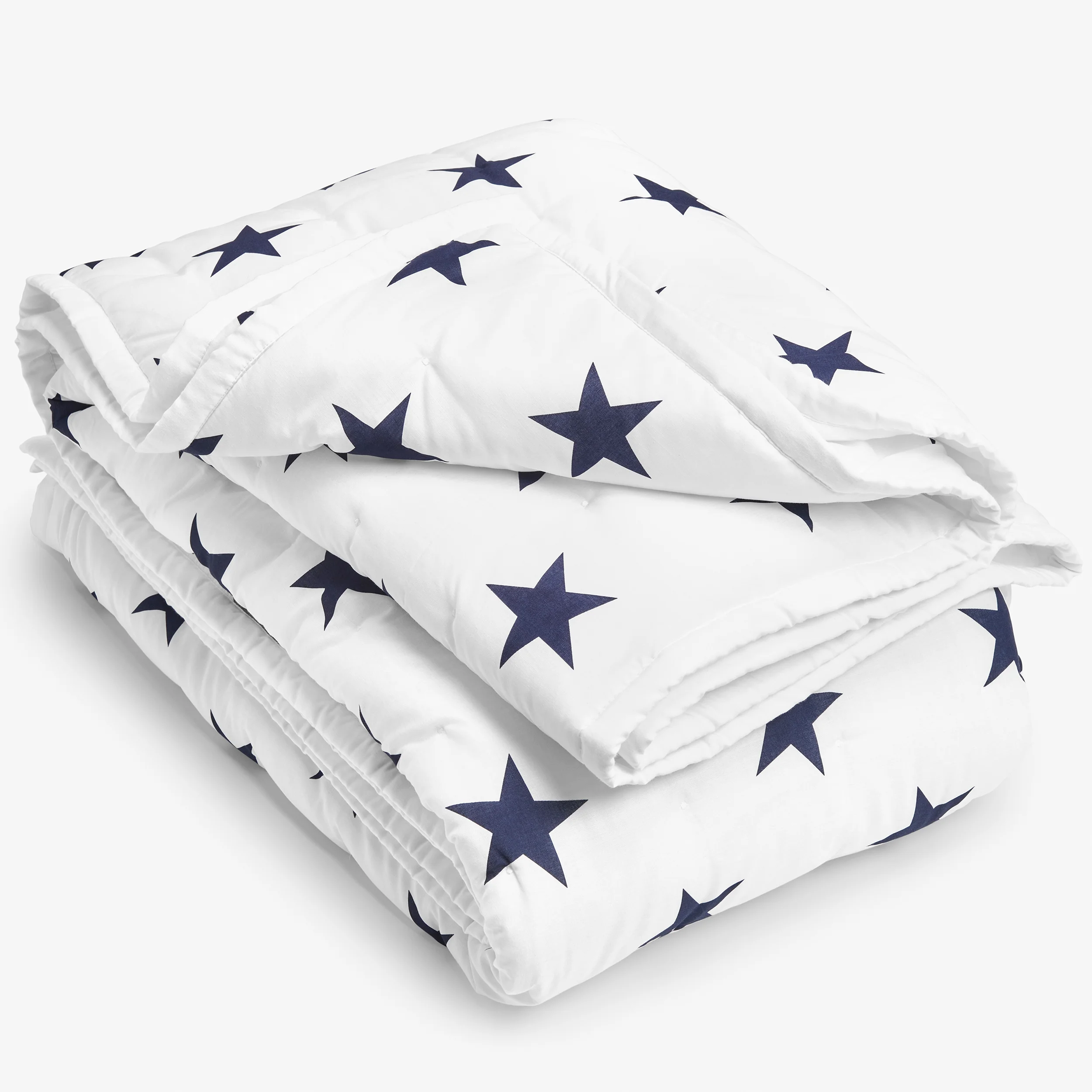 Clearance baby quilt - Image 4