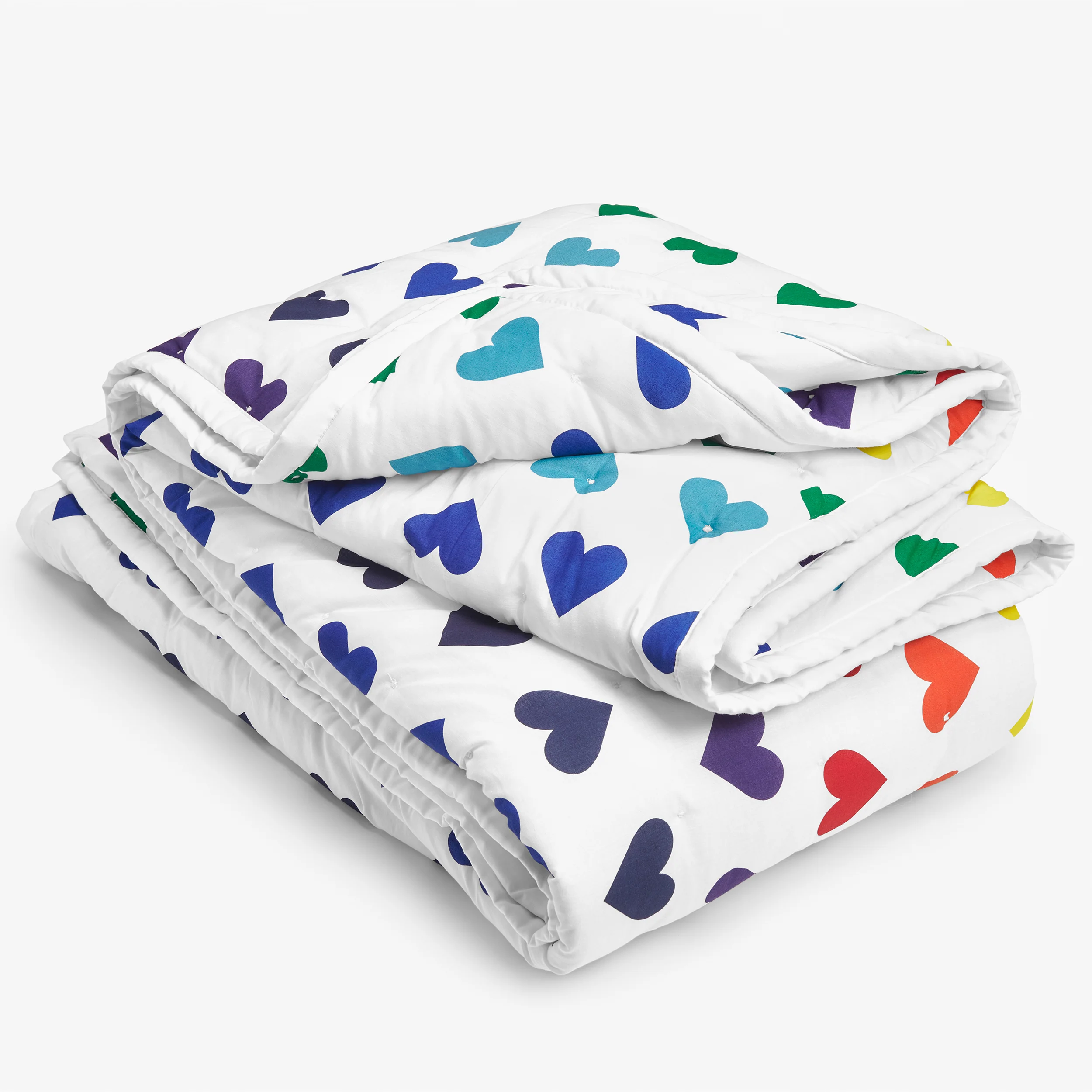 Clearance baby quilt - Image 6