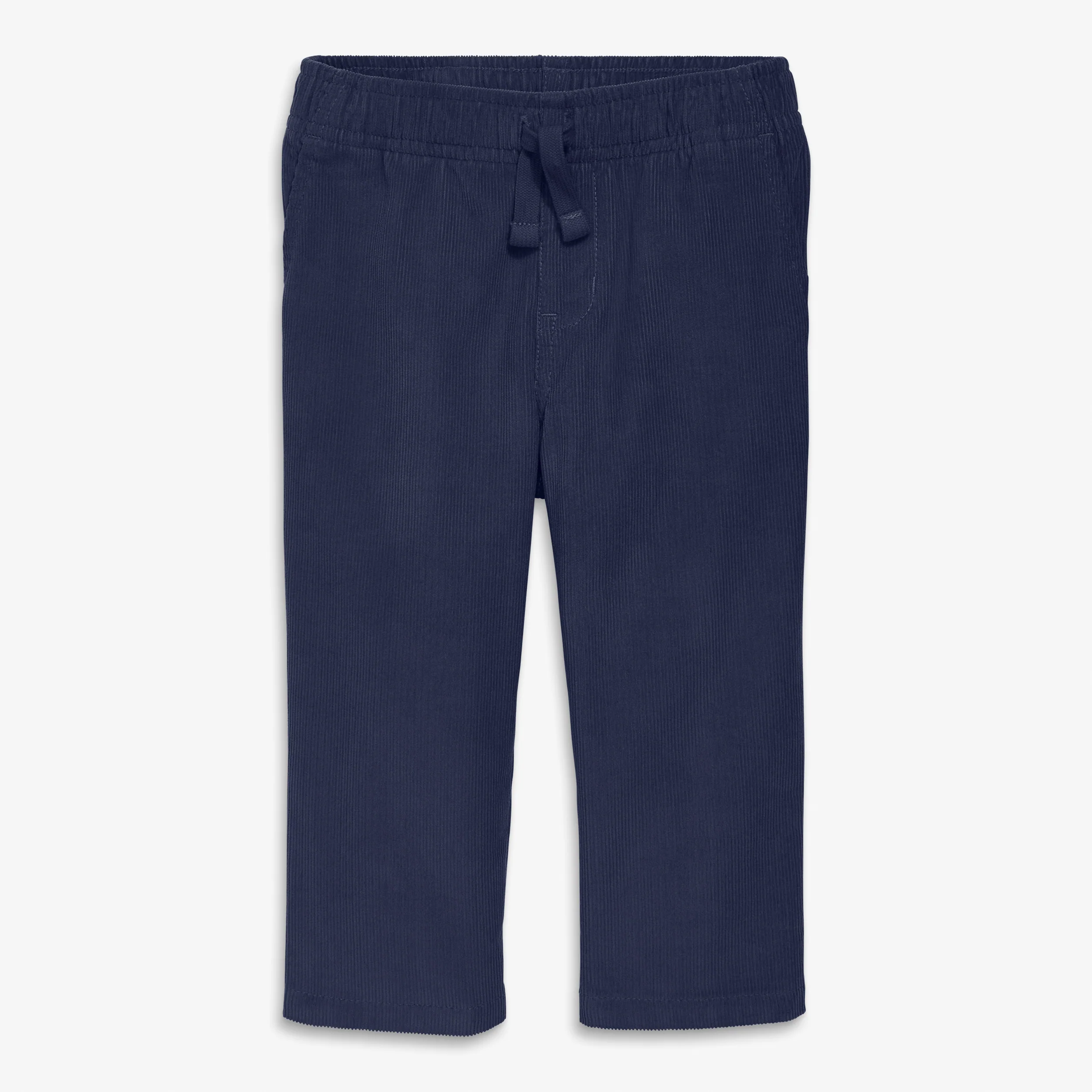 Baby stretch corduroy drawstring pant - Image 8