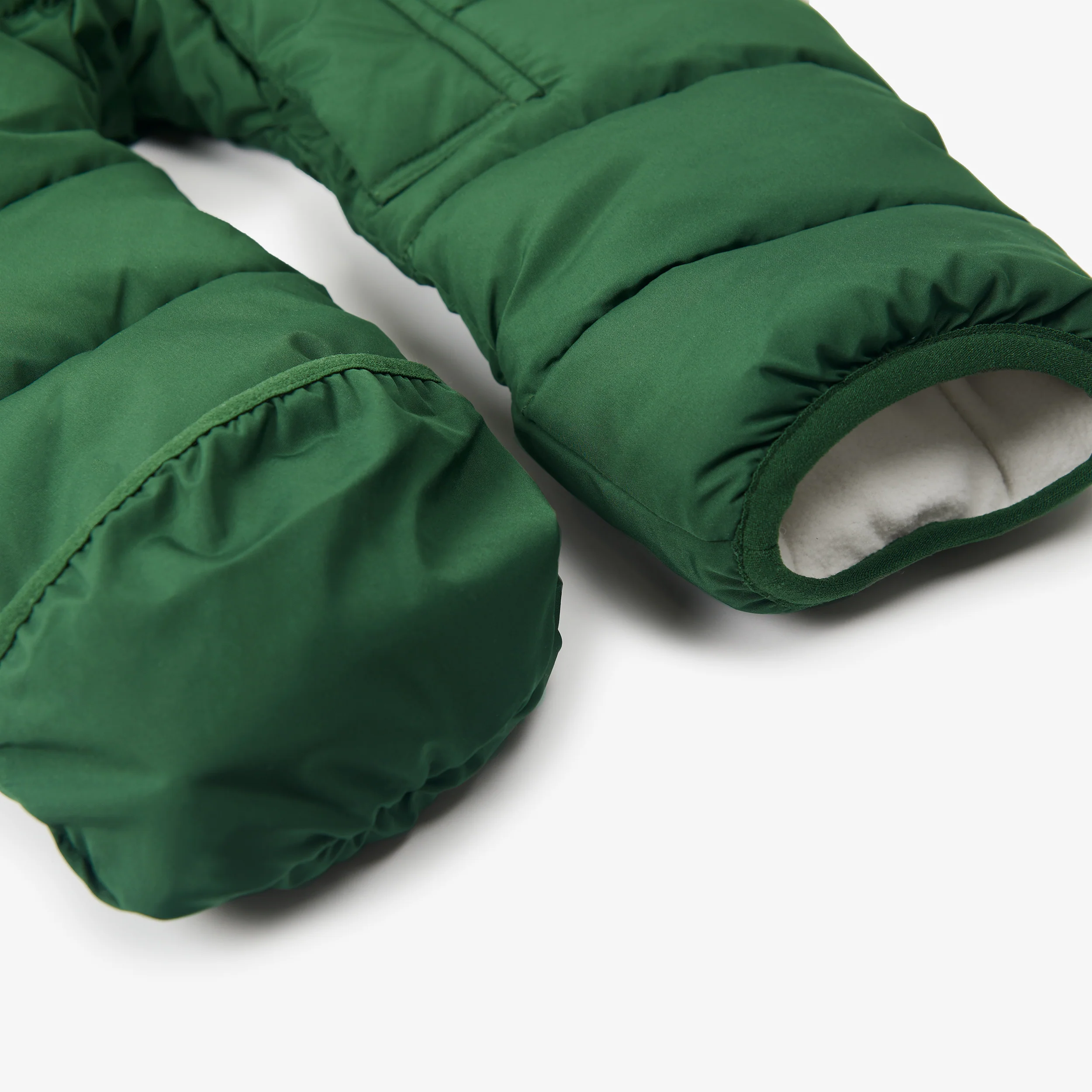 Clearance baby parka puffer suit - Image 12