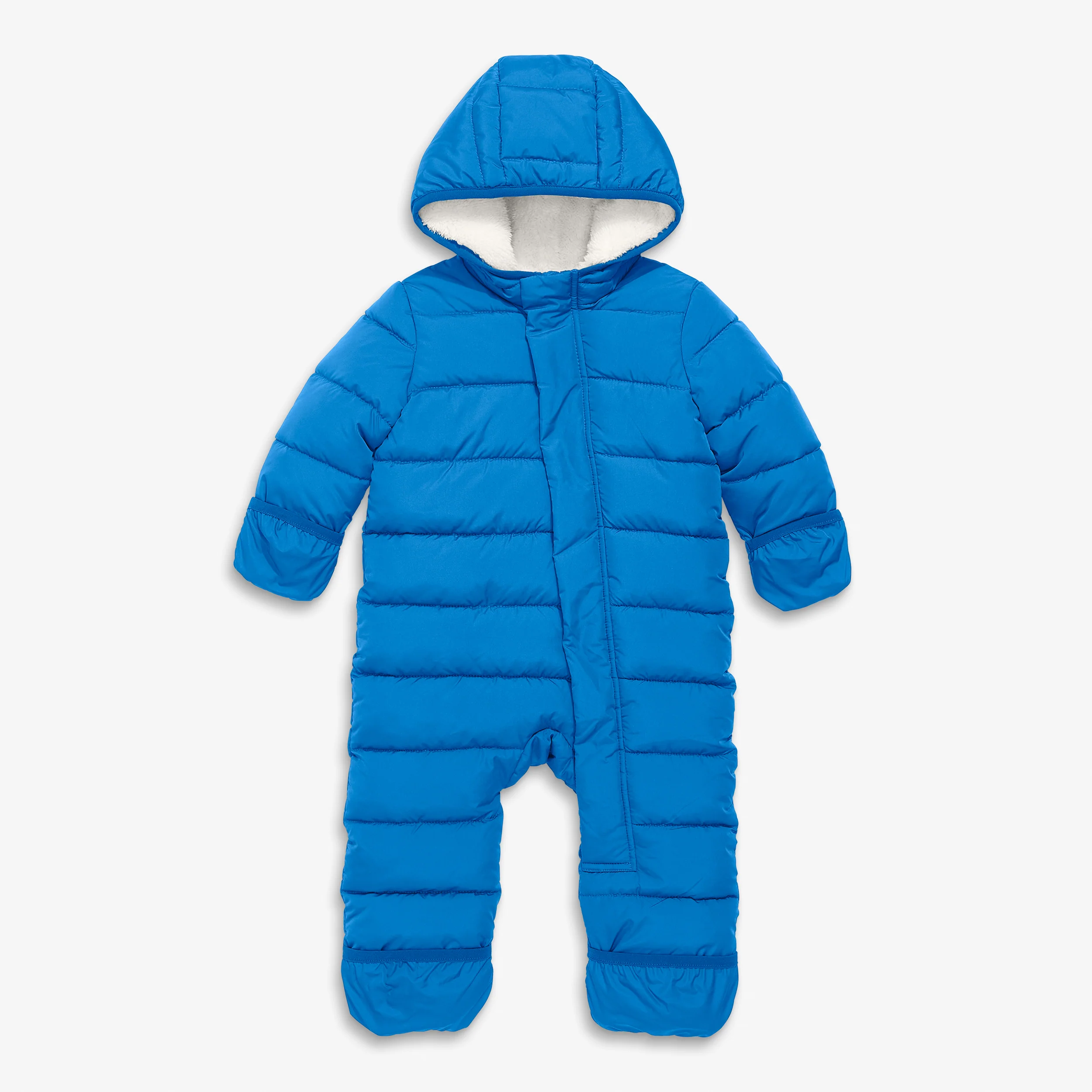 Clearance baby parka puffer suit - Image 3