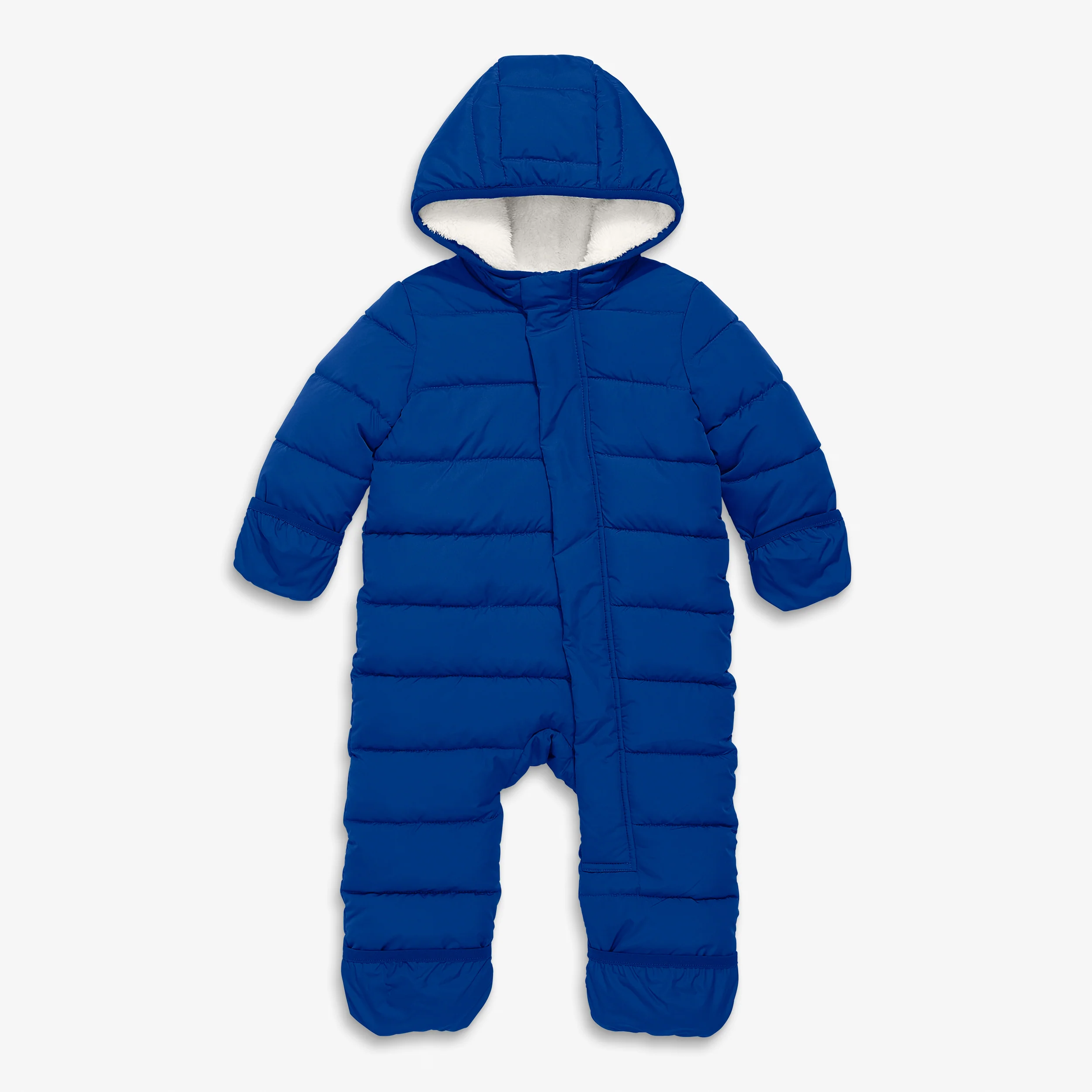 Clearance baby parka puffer suit - Image 8