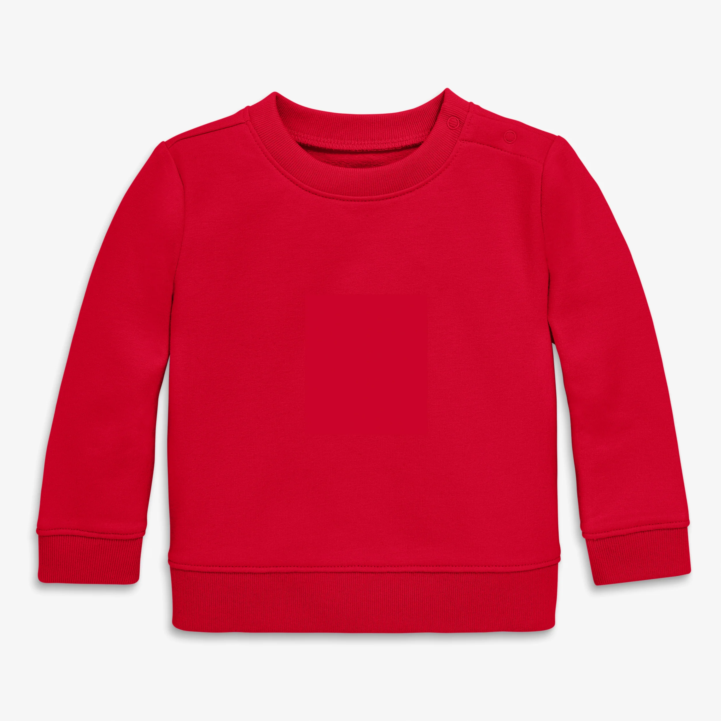 Baby sweatshirt - Image 9