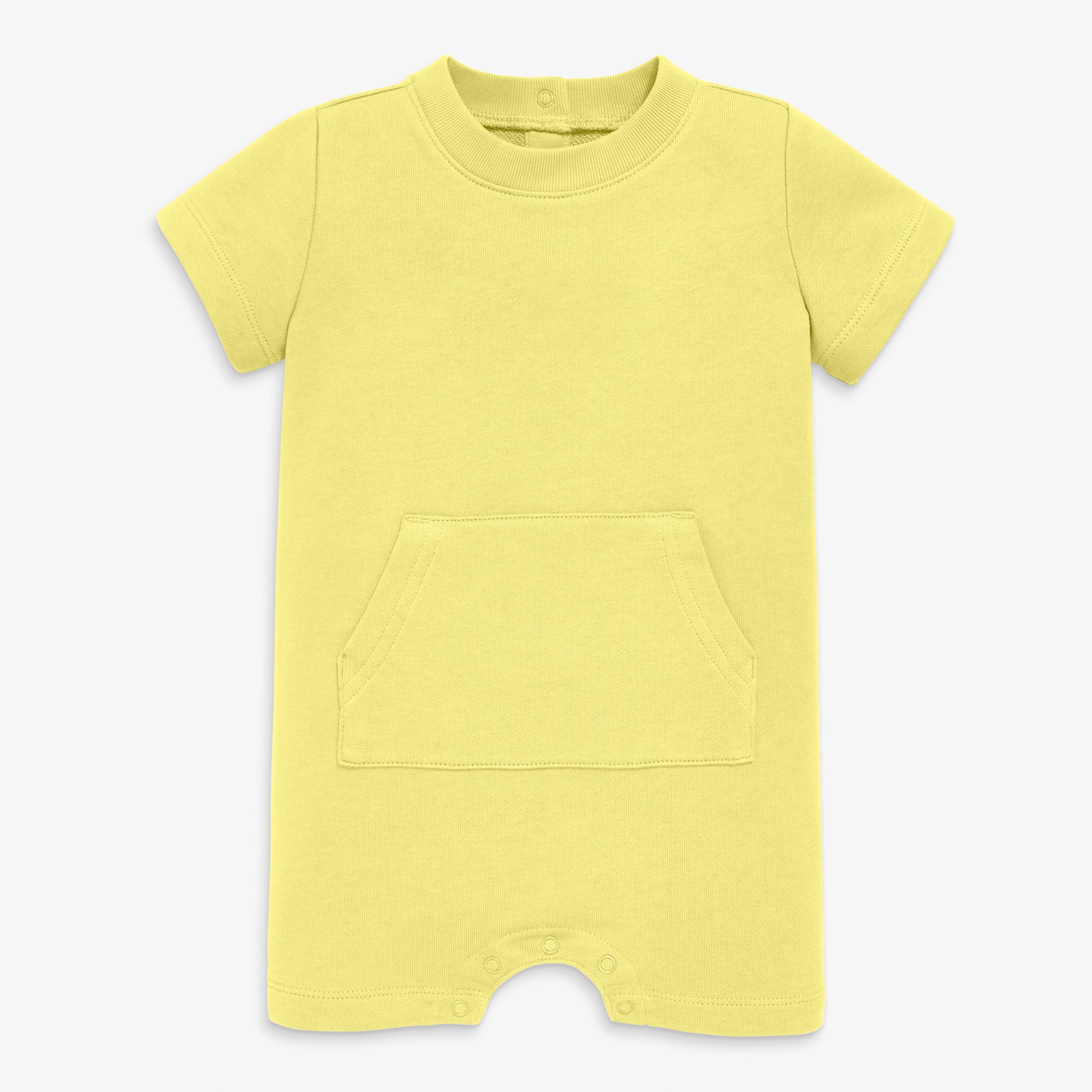 Baby sweatshort shortie - Image 3