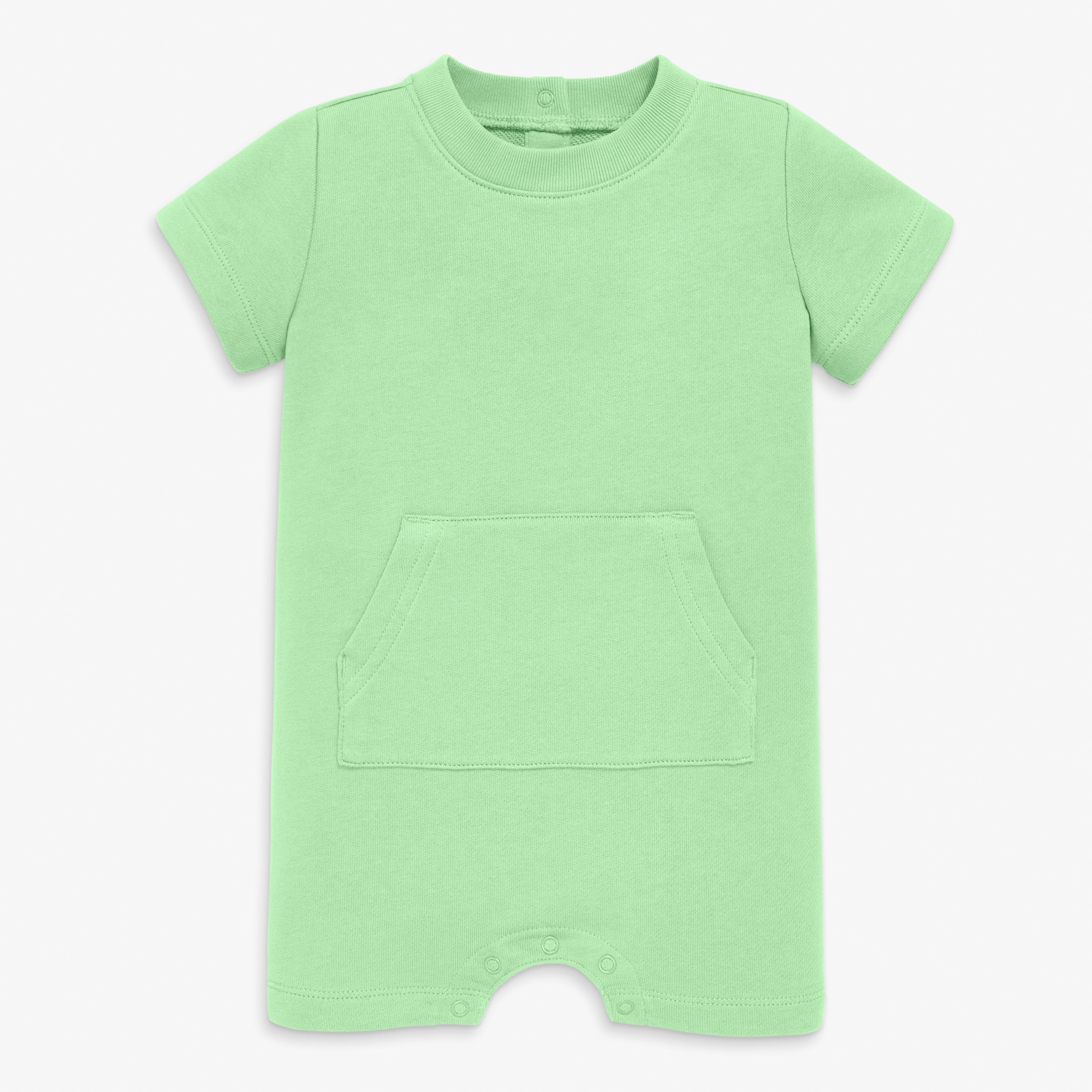 Baby sweatshort shortie - Image 5