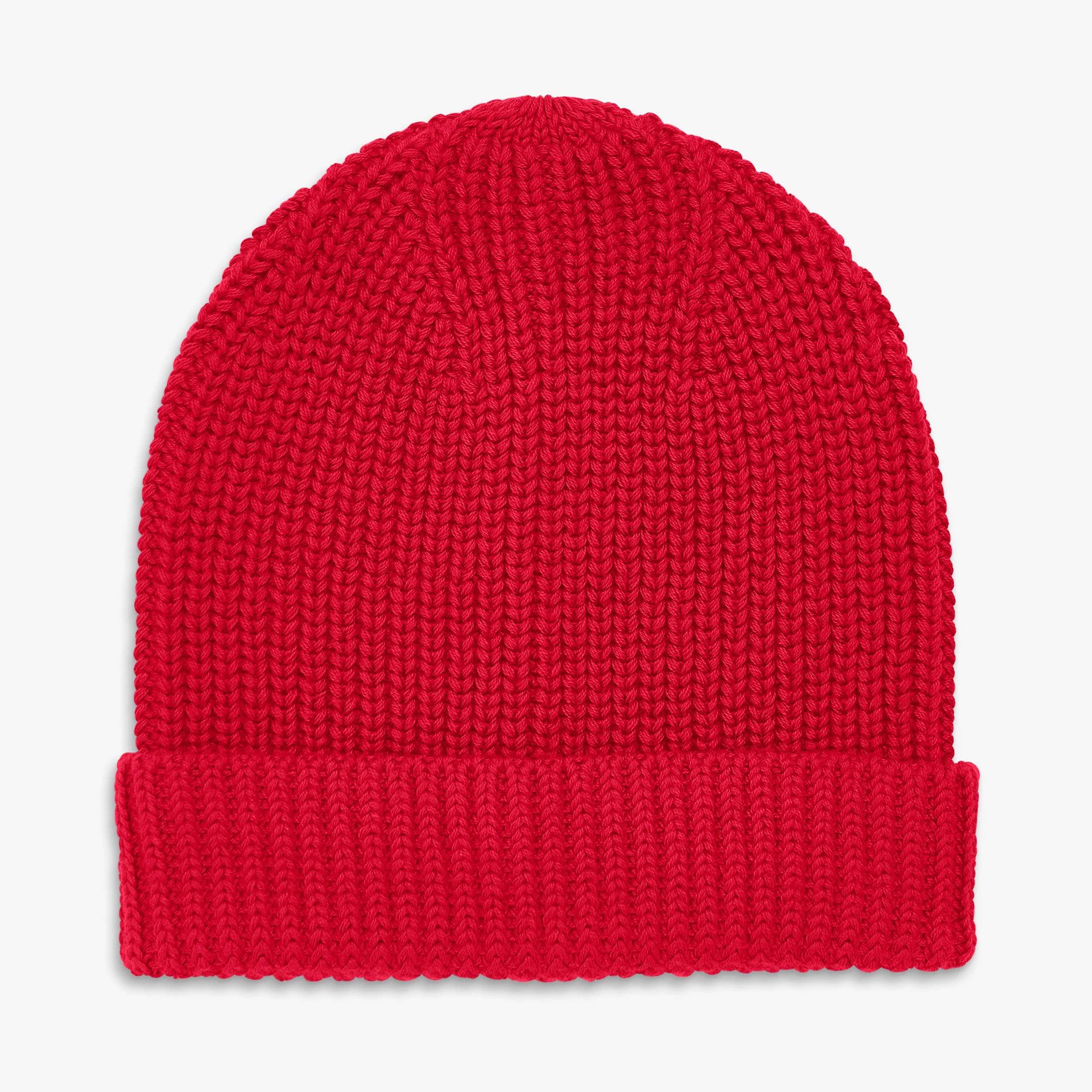 Baby cotton beanie - Image 5