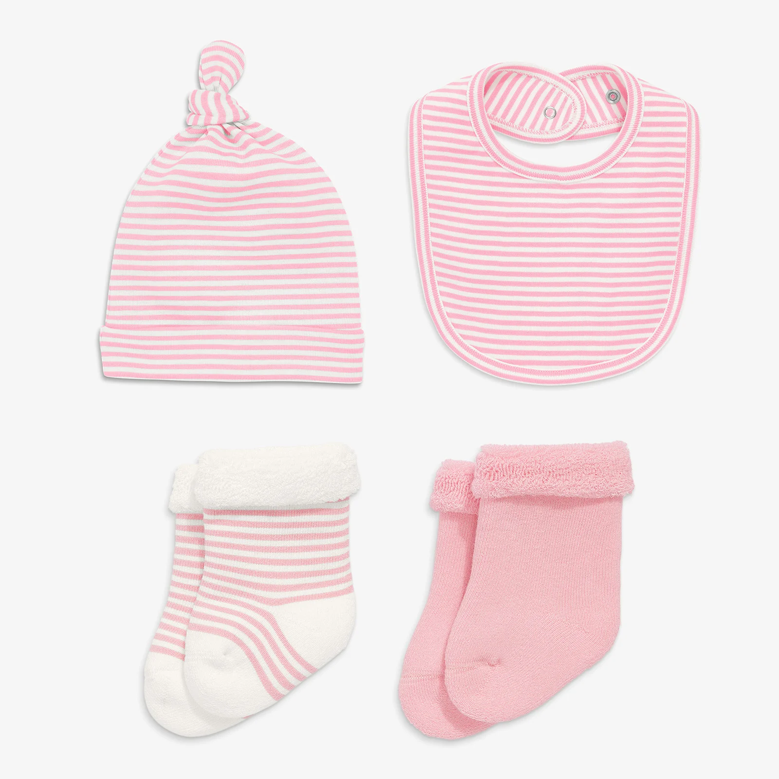 Clearance baby essentials gift set