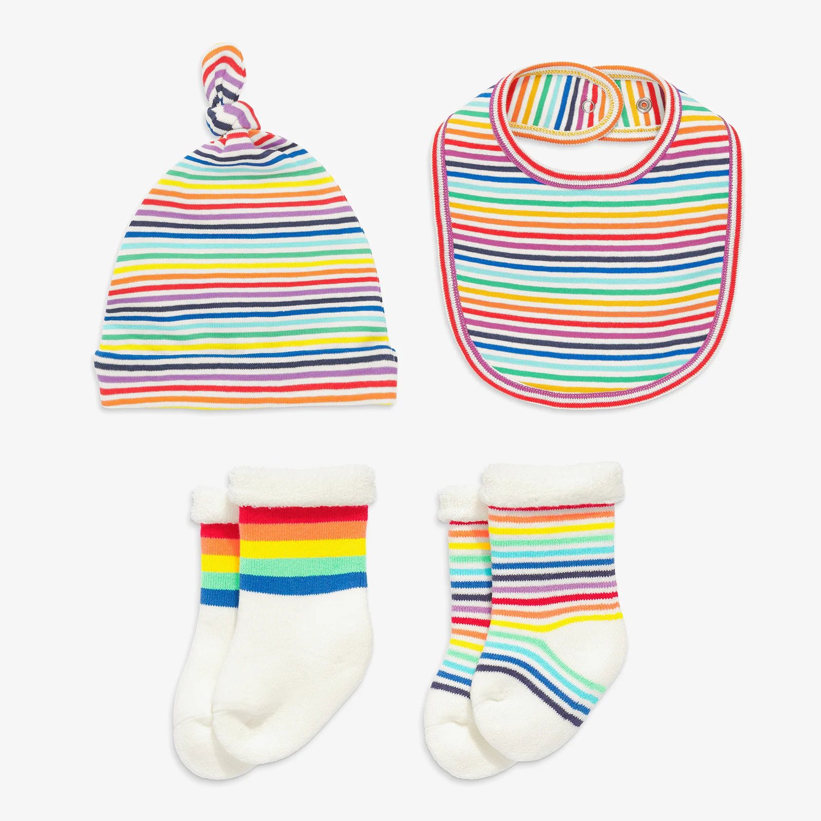 Clearance baby essentials gift set - Image 6