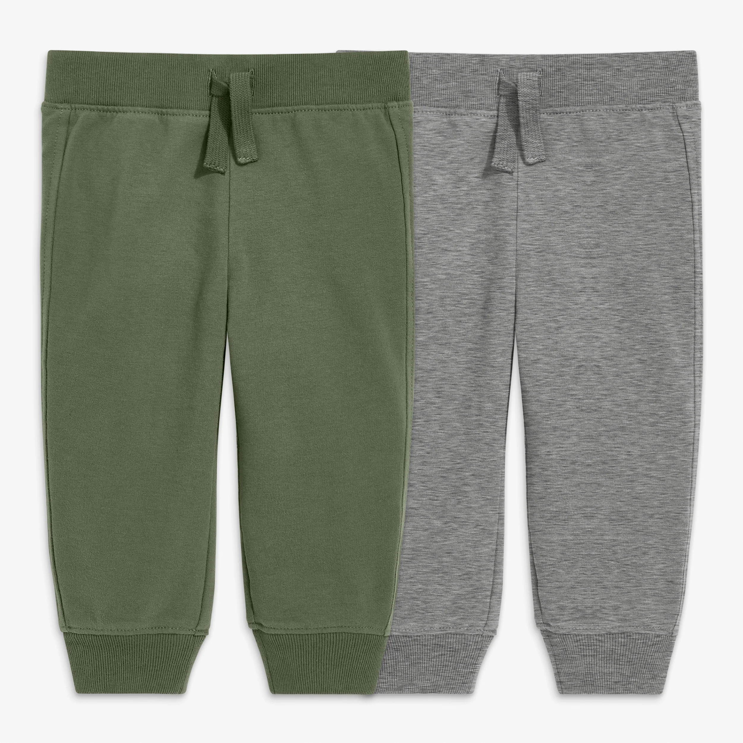 Baby jogger 2-pack