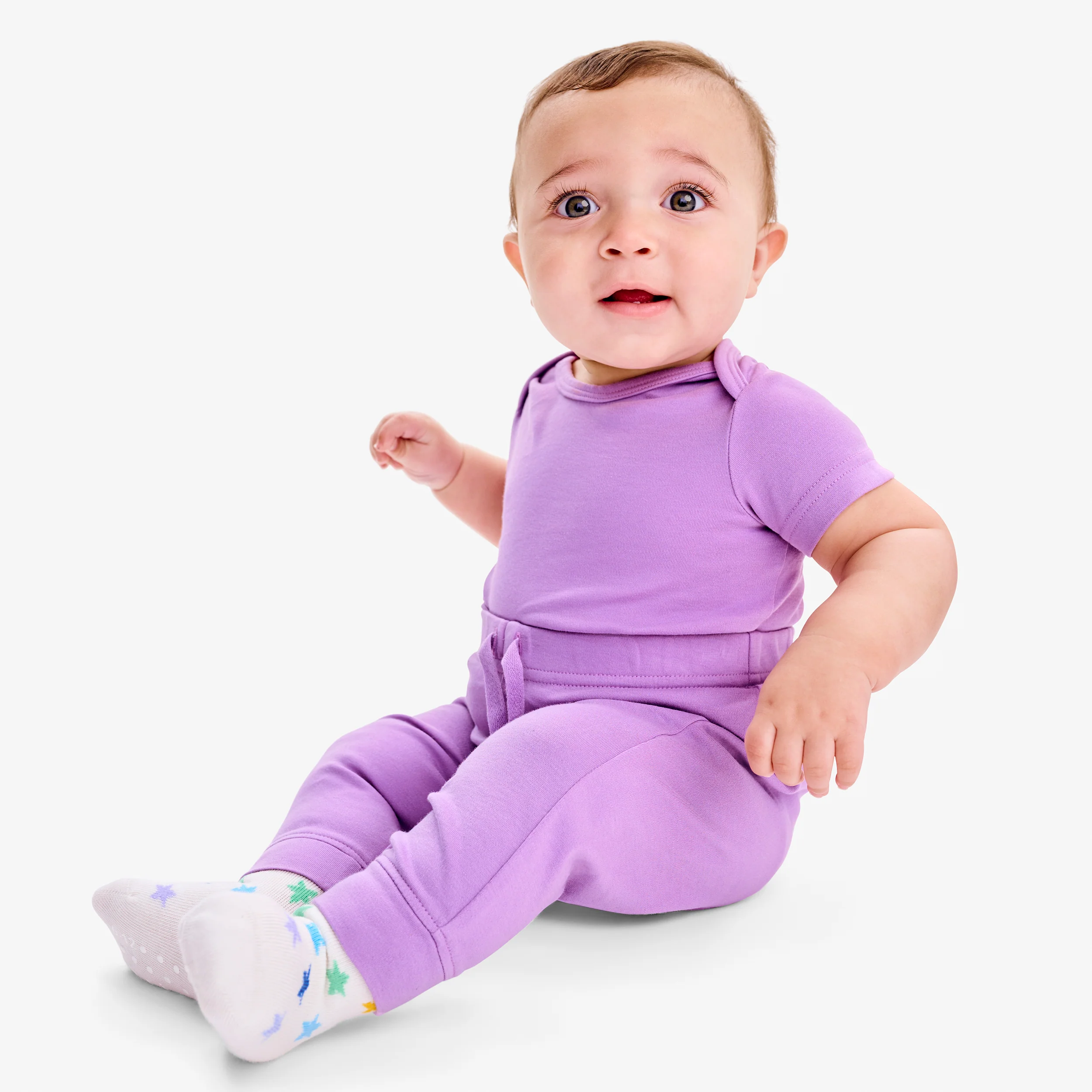 Baby organic pant 2-pack - Image 10