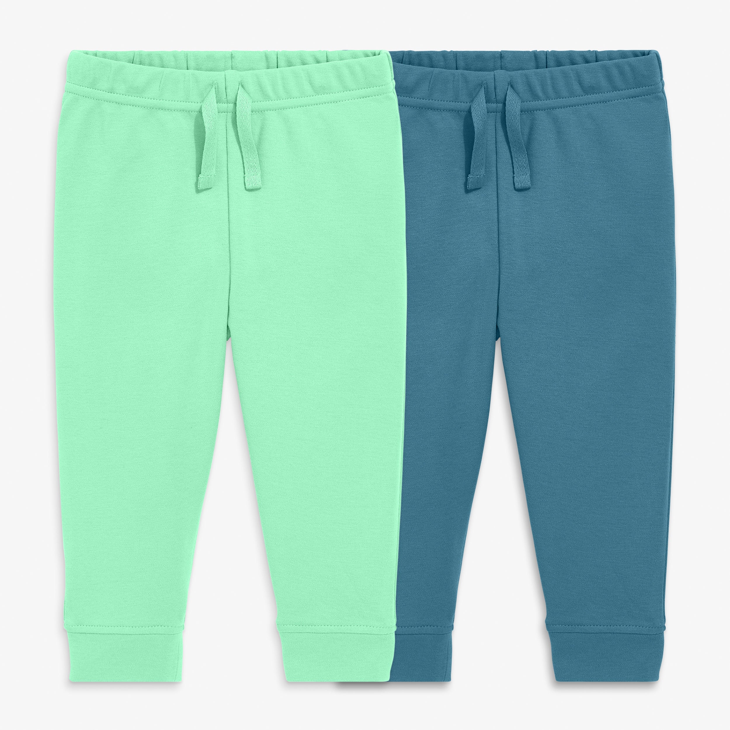 Baby organic pant 2-pack - Image 5