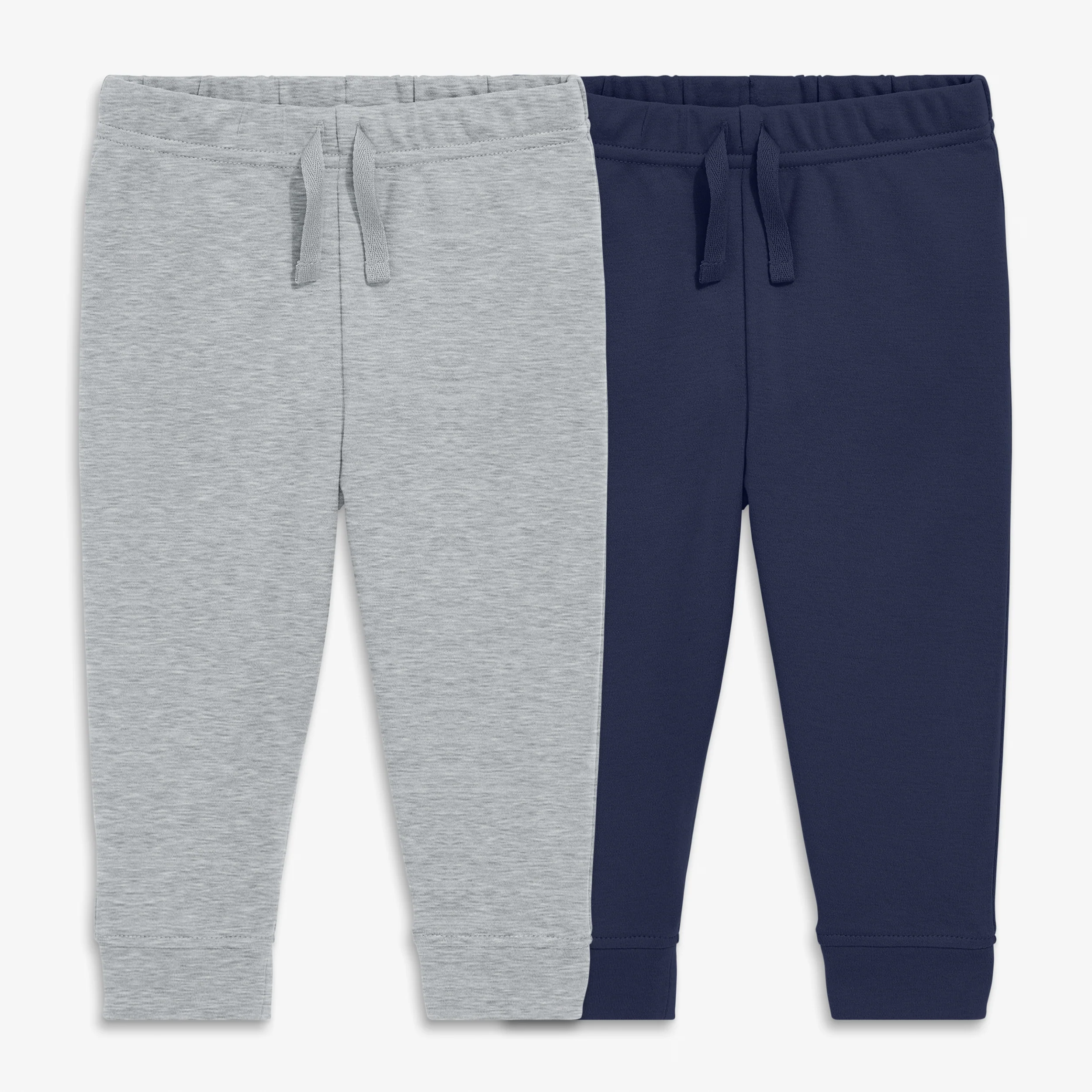 Baby organic pant 2-pack - Image 6