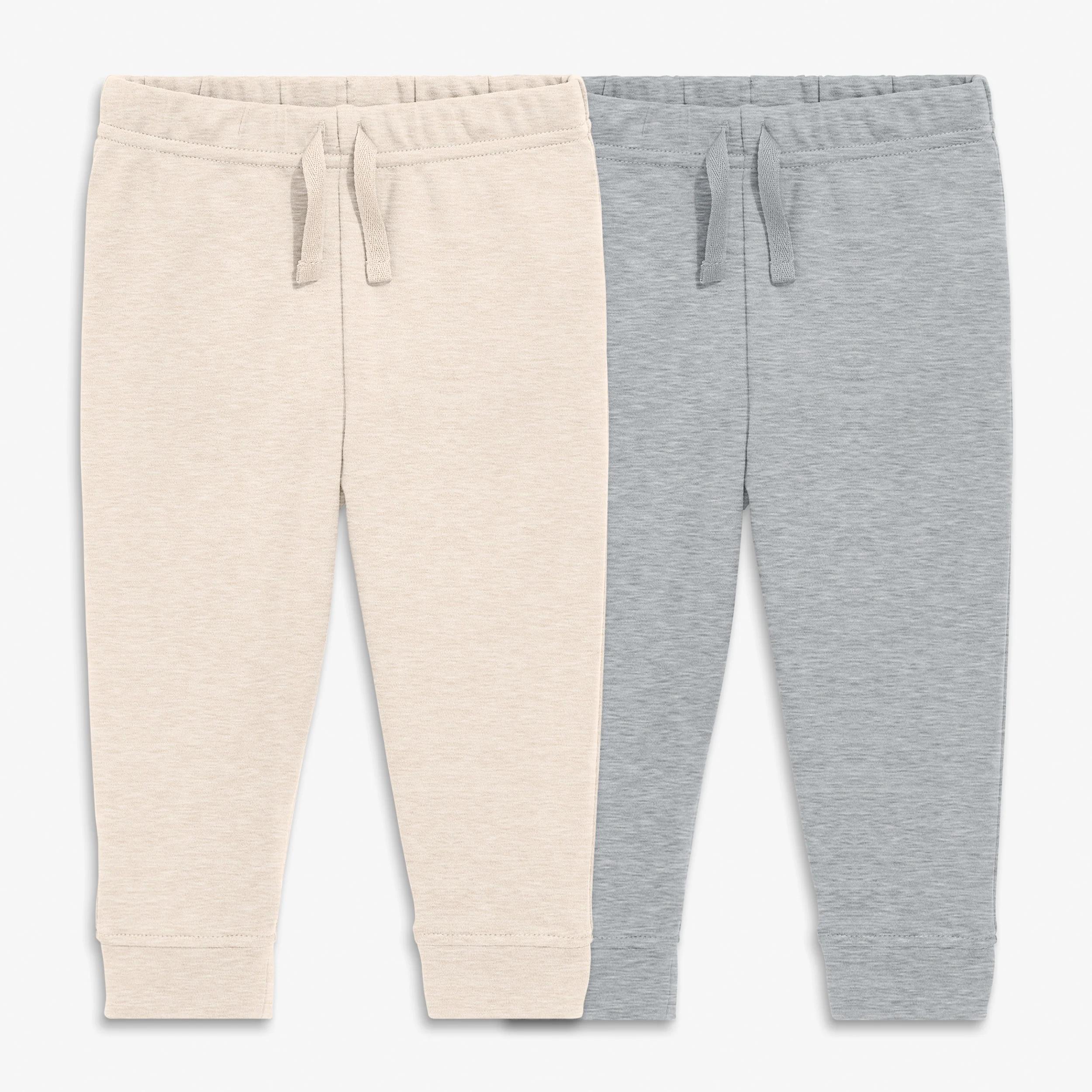 Baby organic pant 2-pack - Image 9