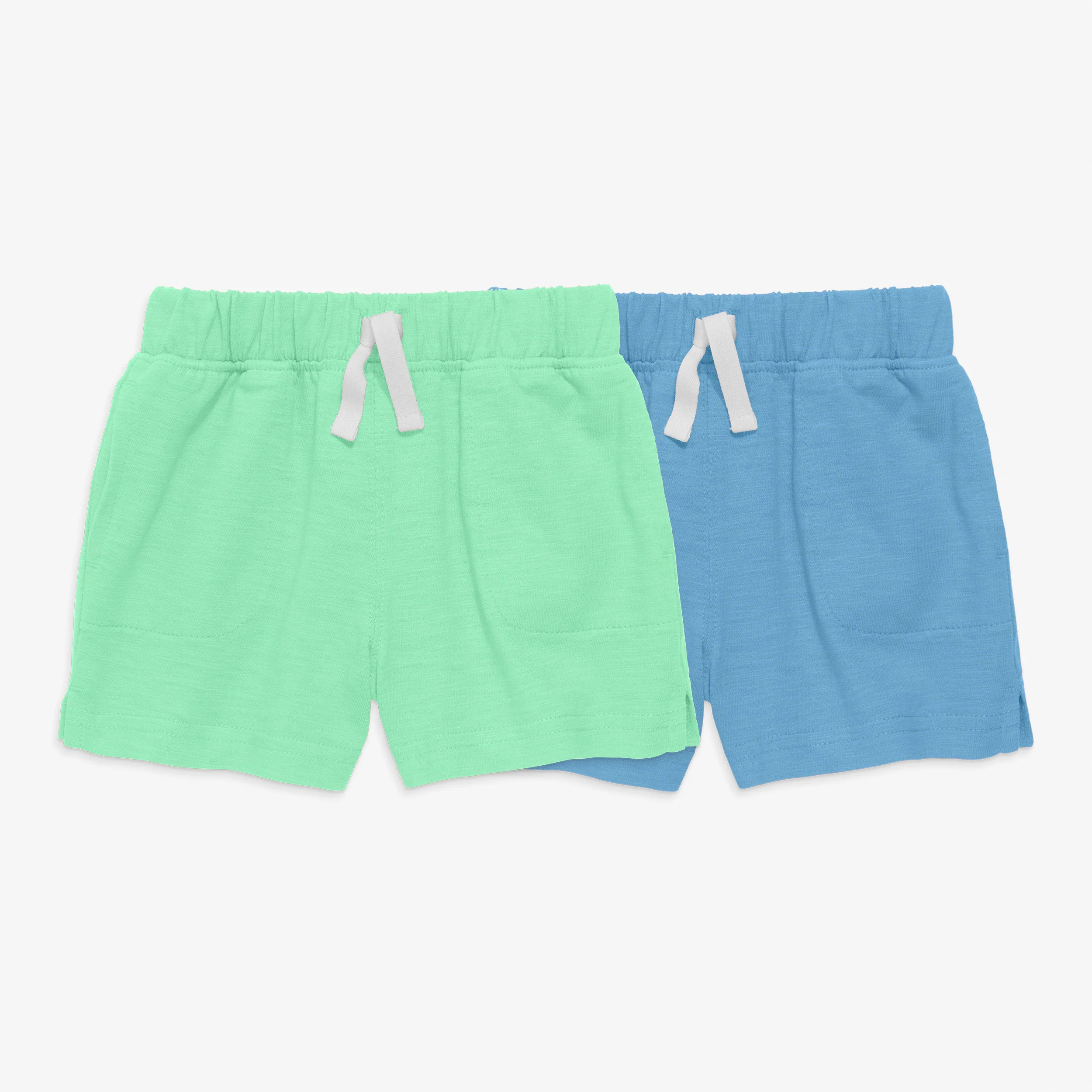 Baby play short 2-pack - Image 10