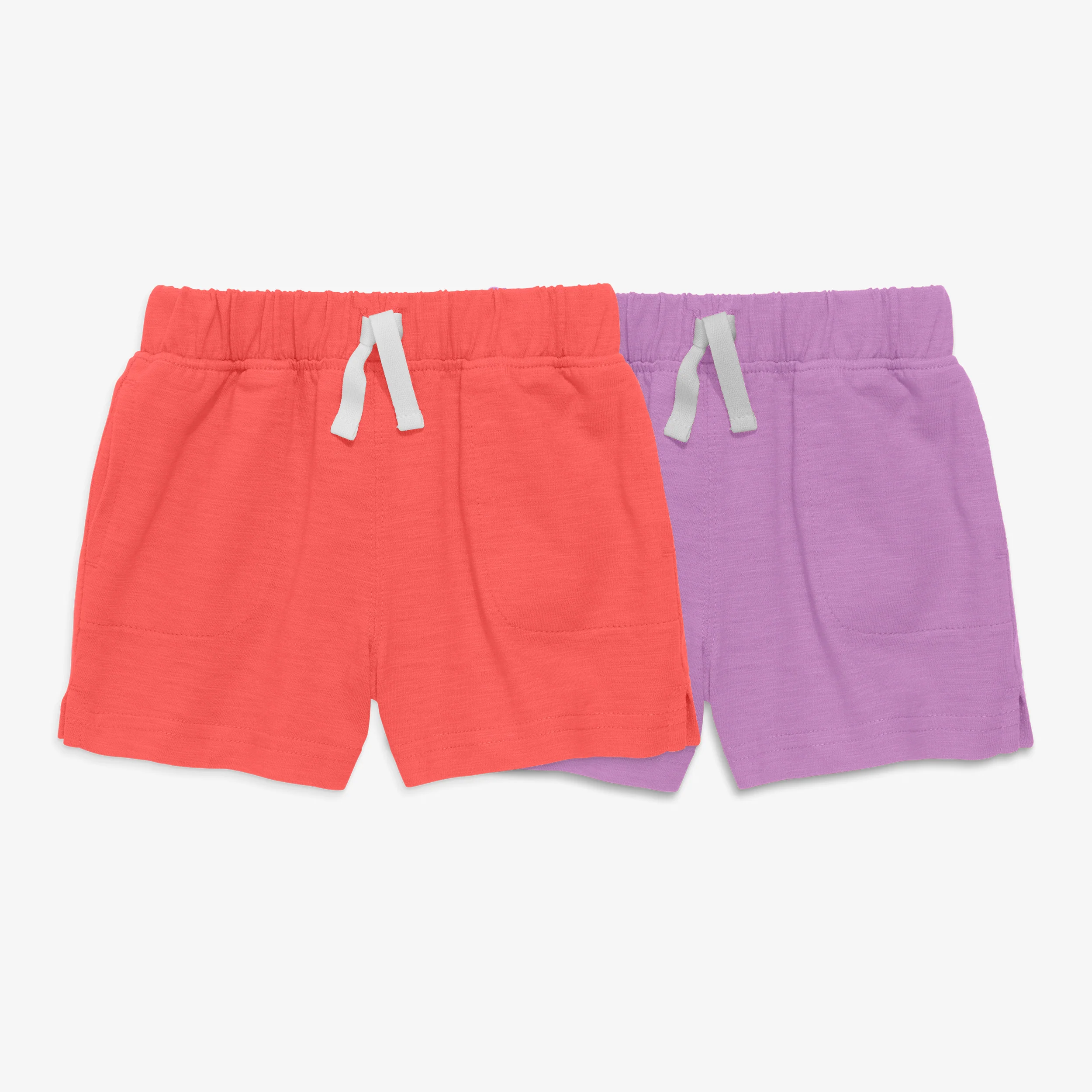 Baby play short 2-pack - Image 2