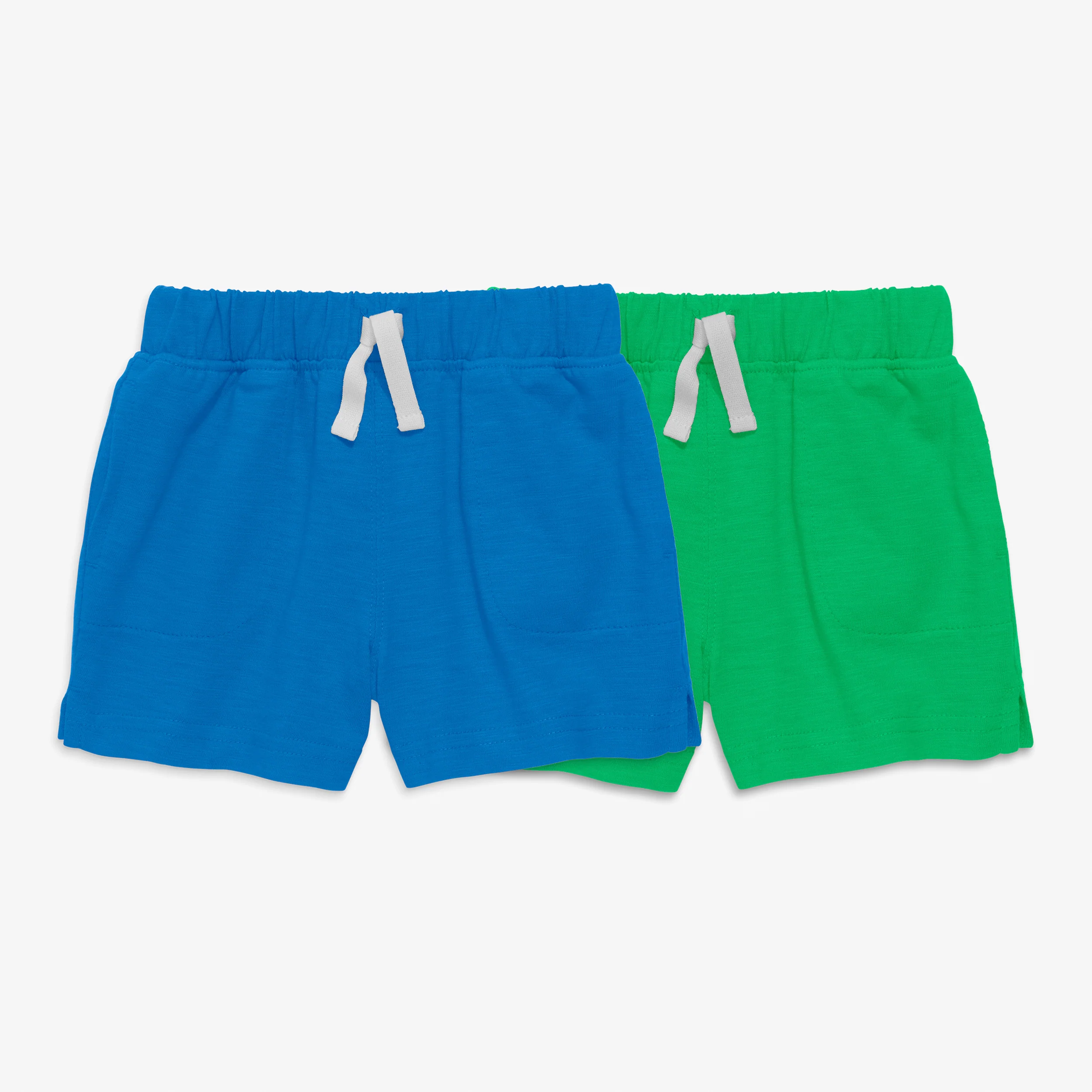 Baby play short 2-pack - Image 4