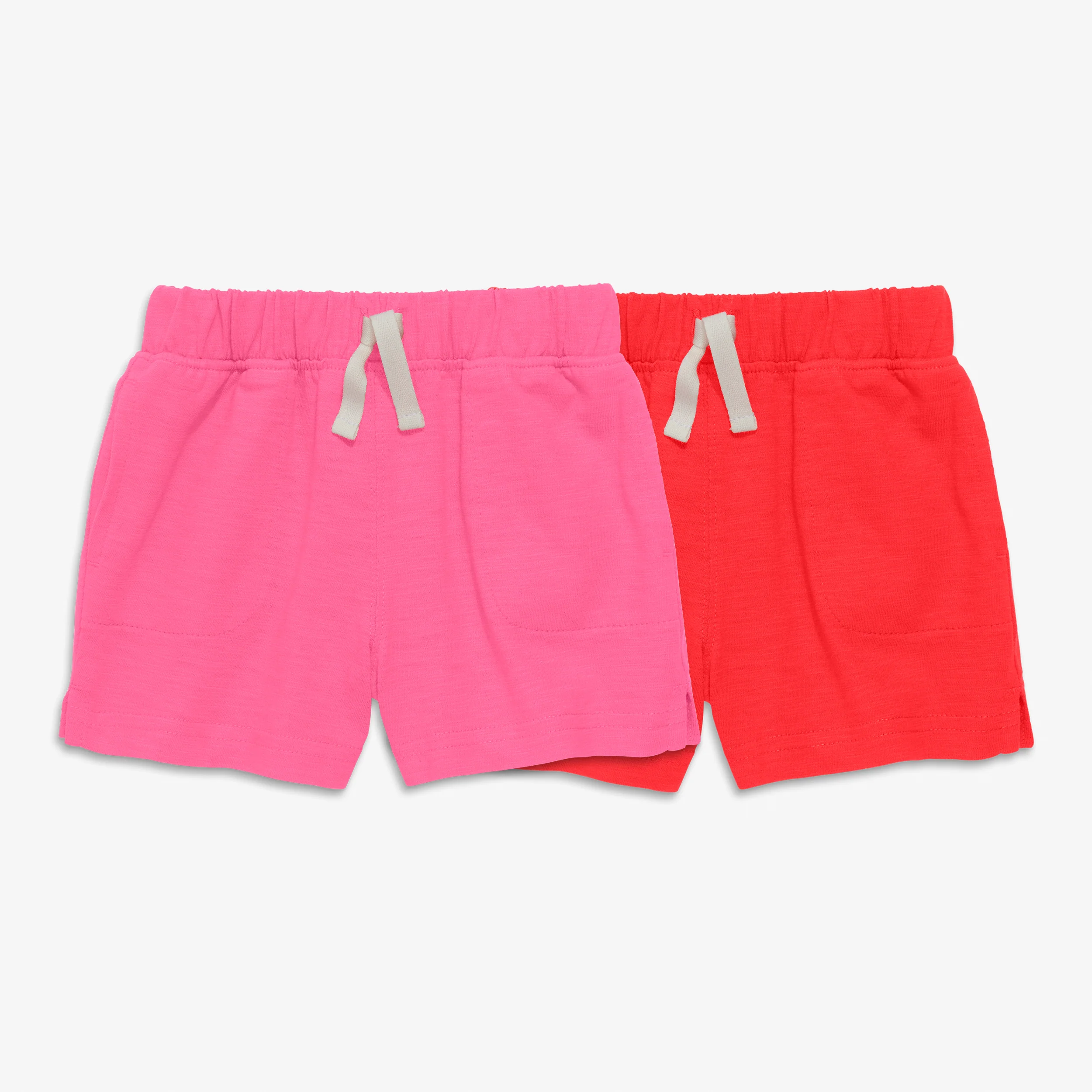 Baby play short 2-pack - Image 5