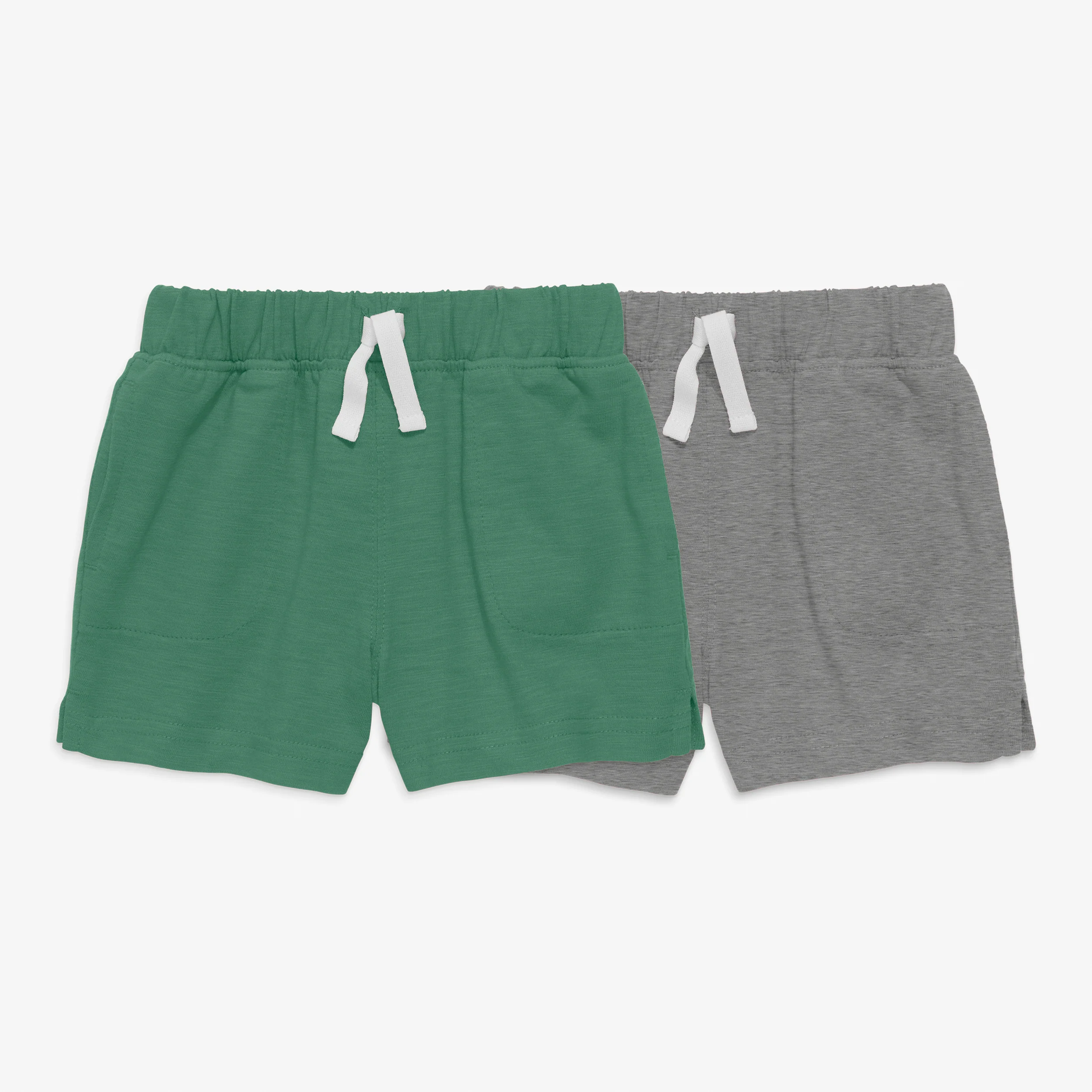 Baby play short 2-pack - Image 6