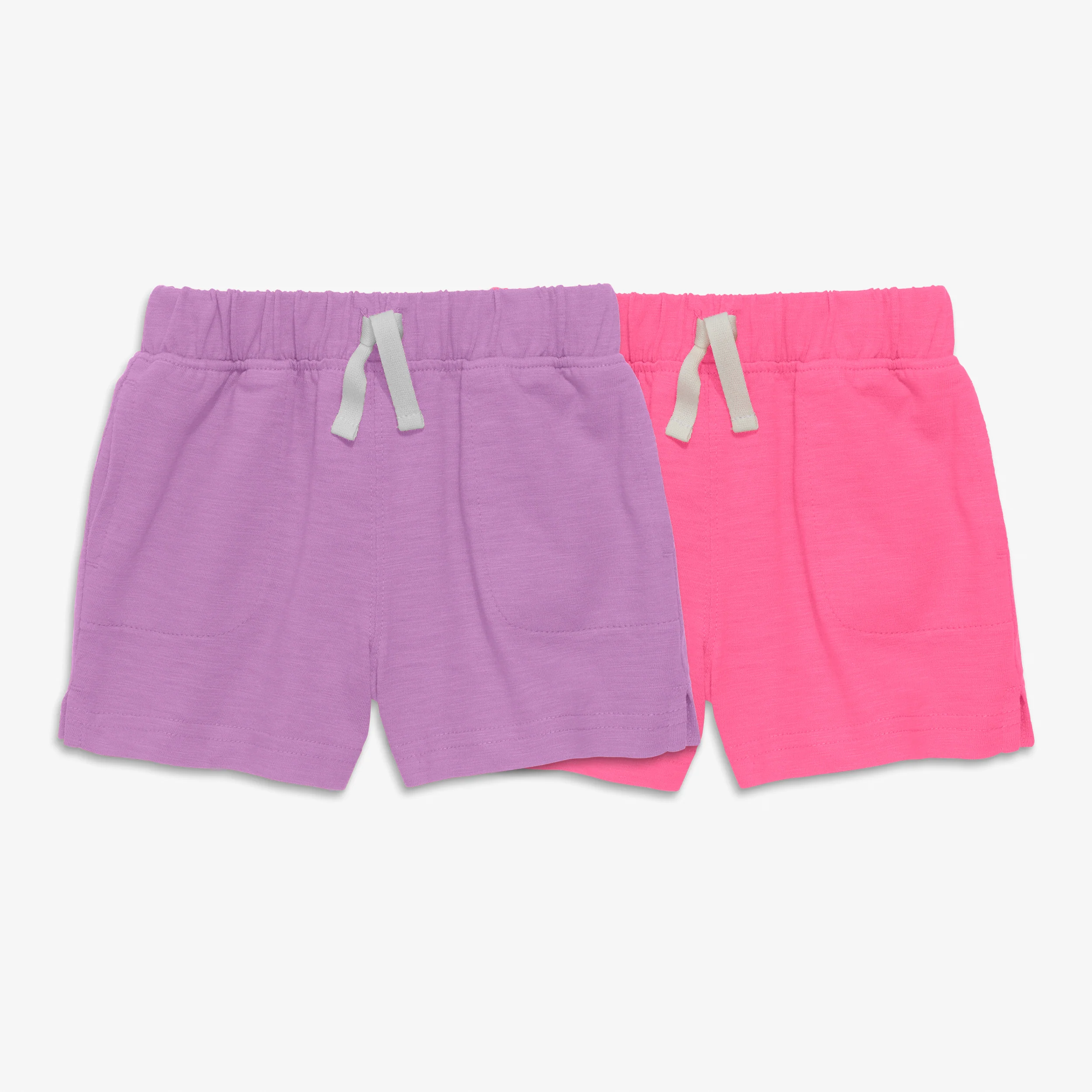 Baby play short 2-pack - Image 8