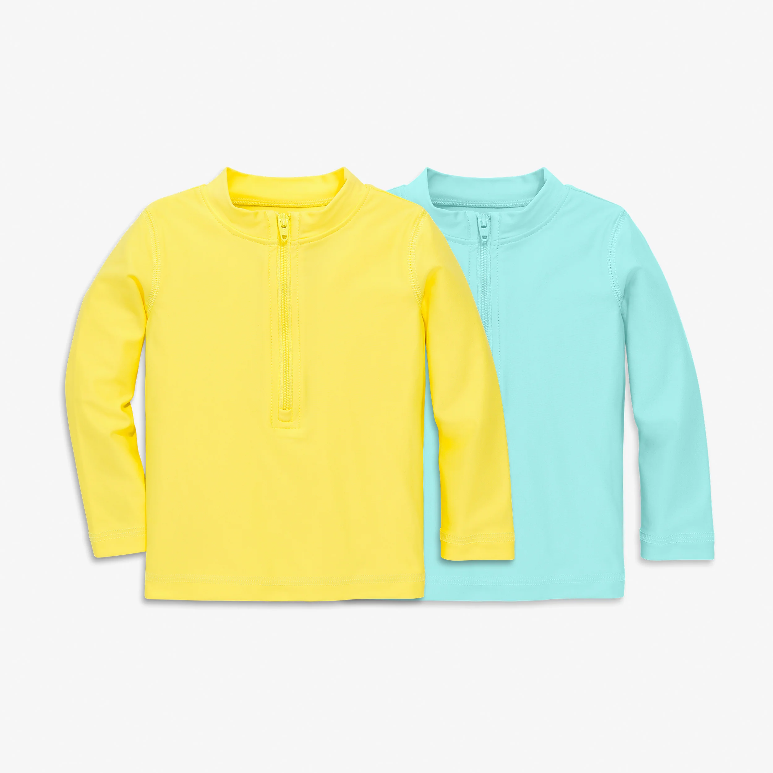 Baby rash guard 2-pack - Image 10