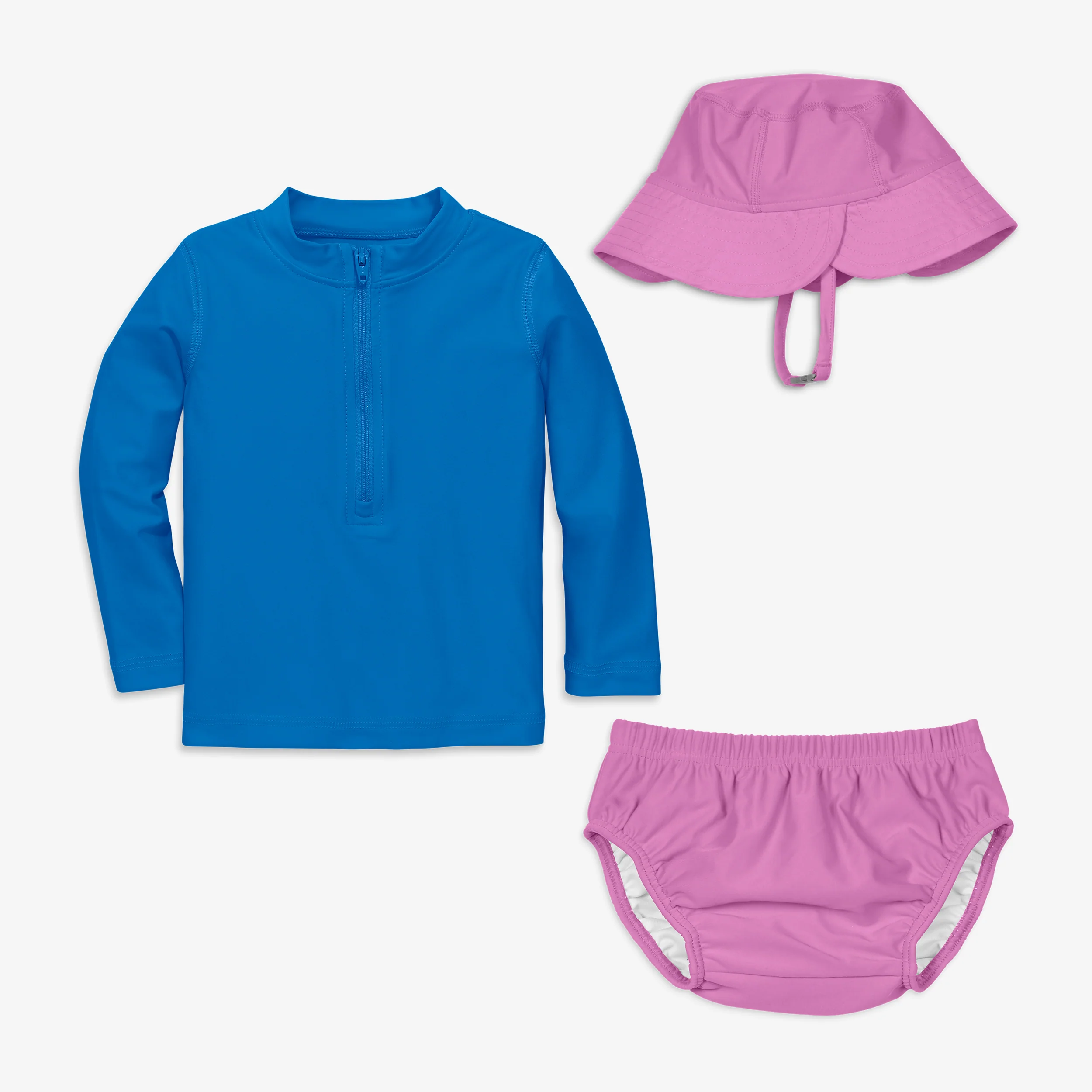 Baby essential swim set - Image 2