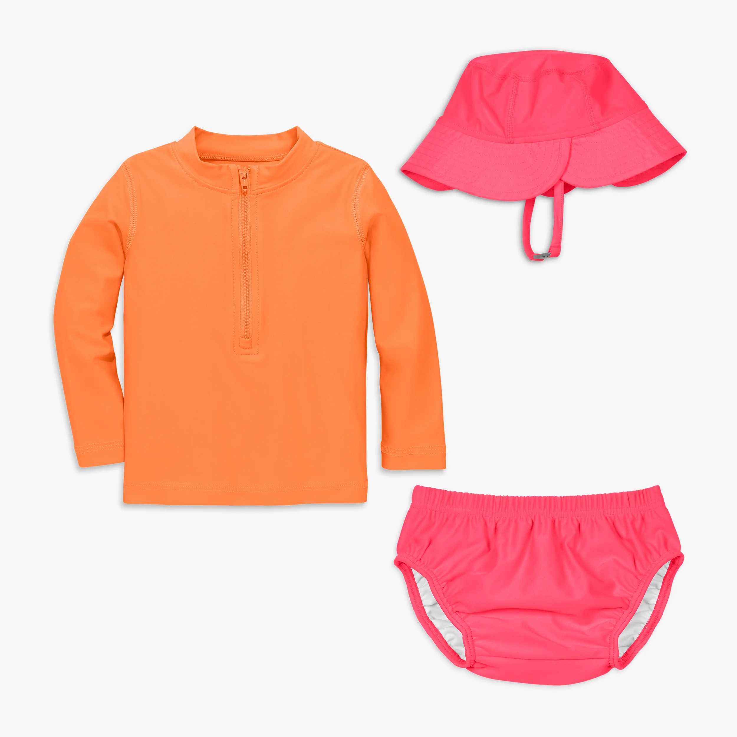 Baby essential swim set - Image 3