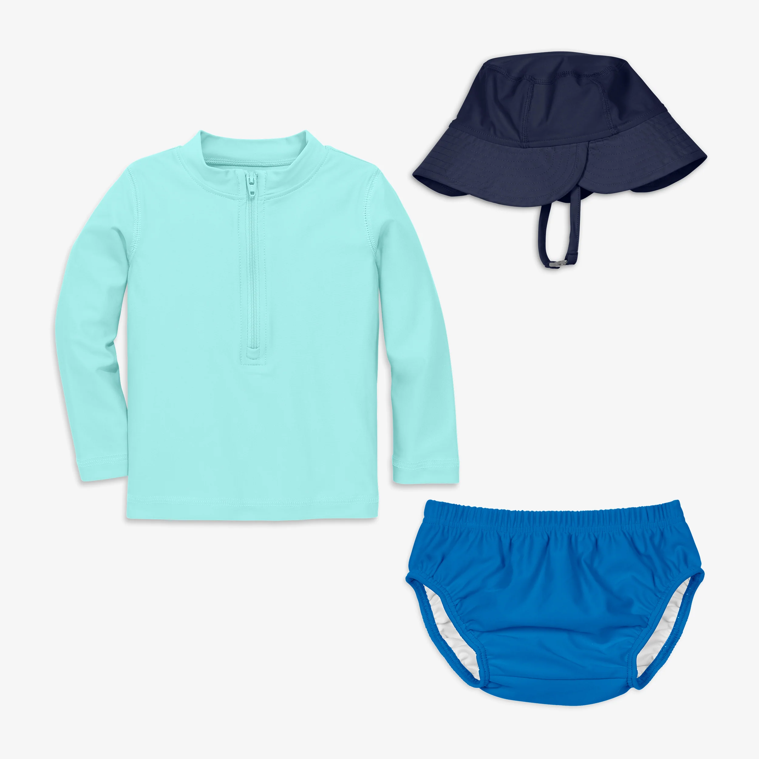 Baby essential swim set - Image 4