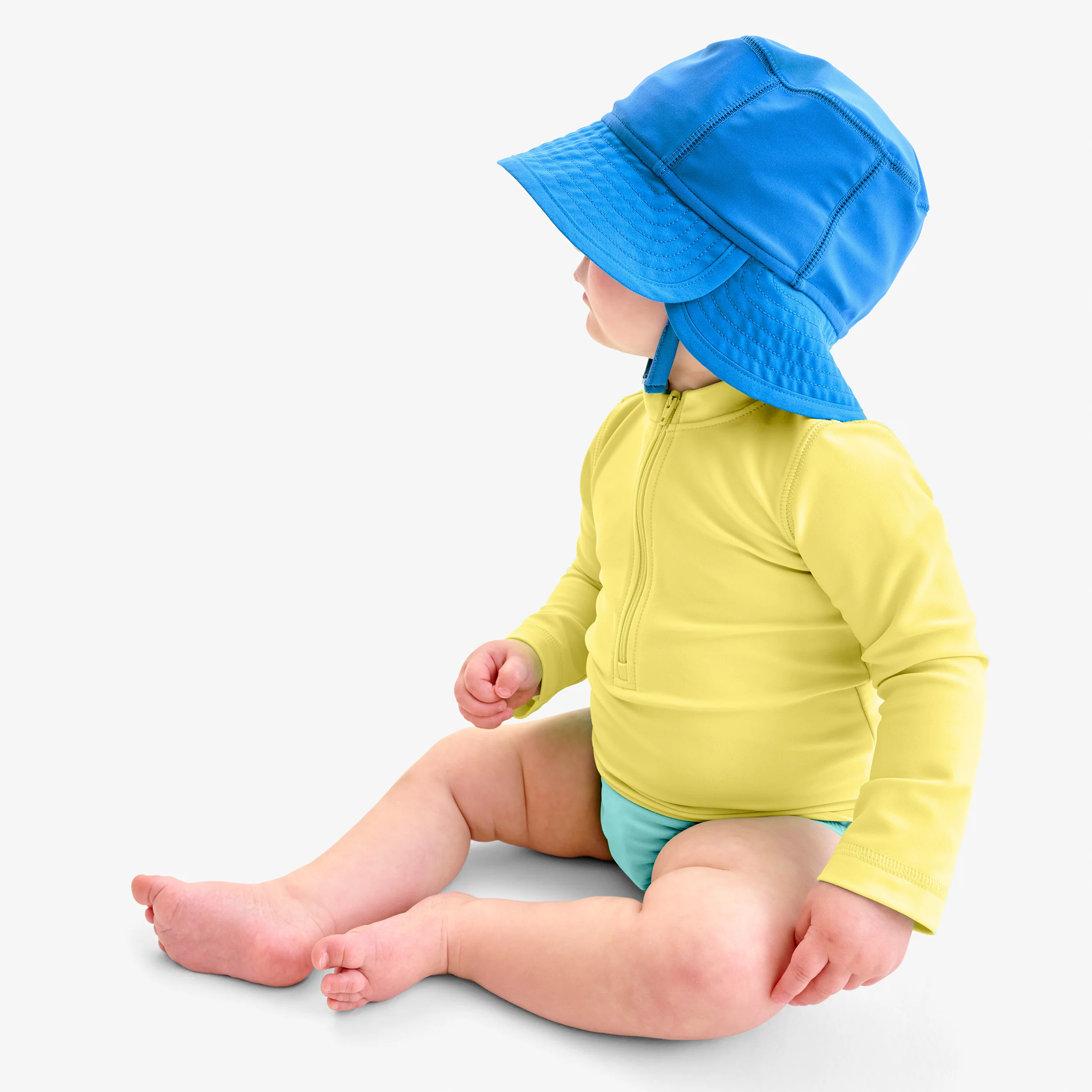 Baby essential swim set - Image 5