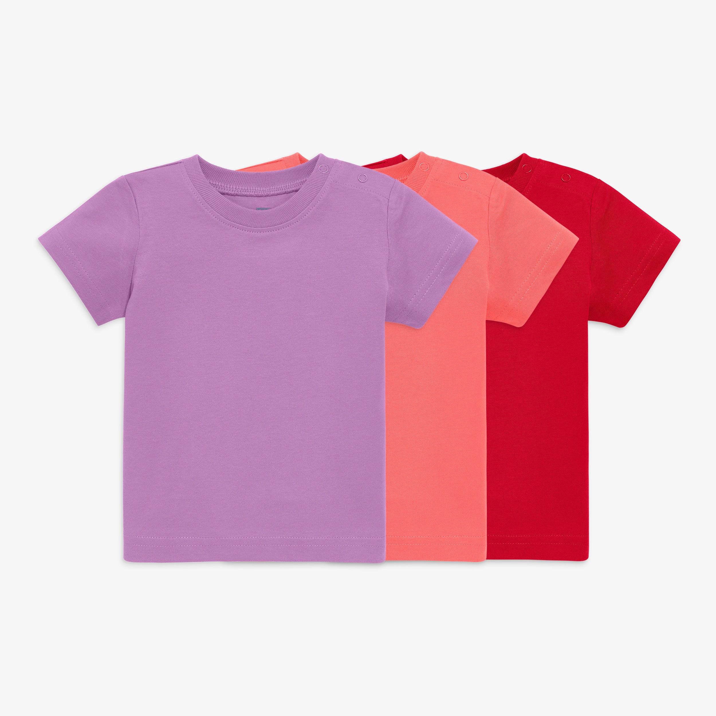 Baby tee 3-pack - Image 4
