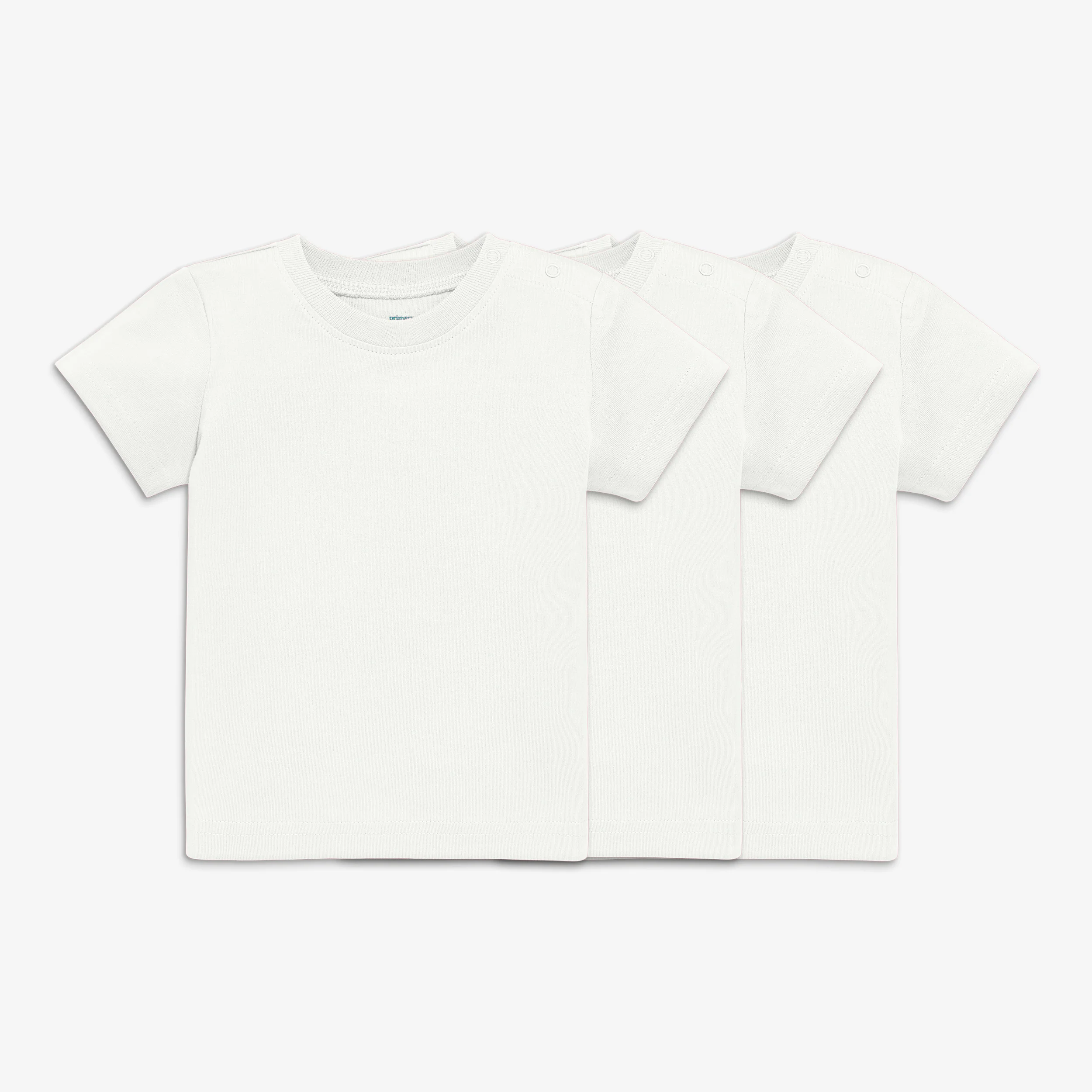 Baby tee 3-pack - Image 5