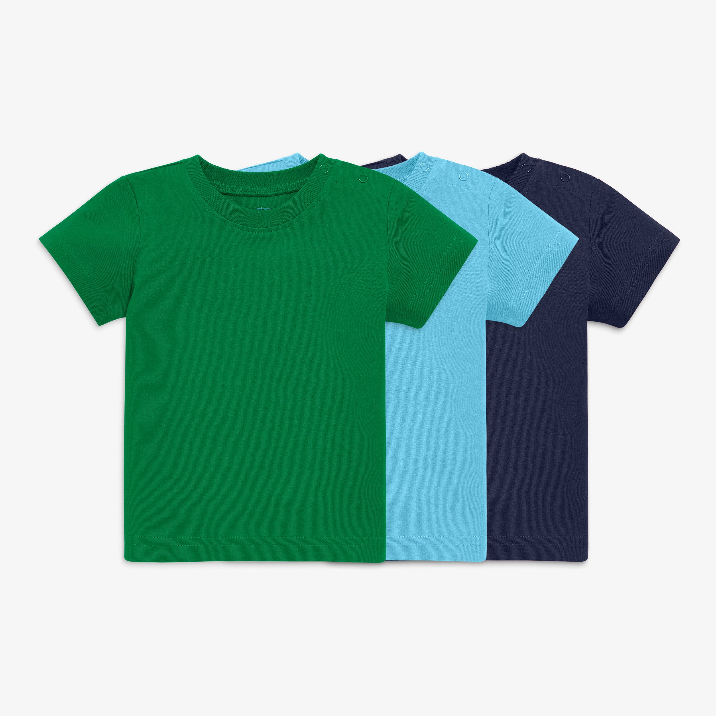 Baby tee 3-pack - Image 6