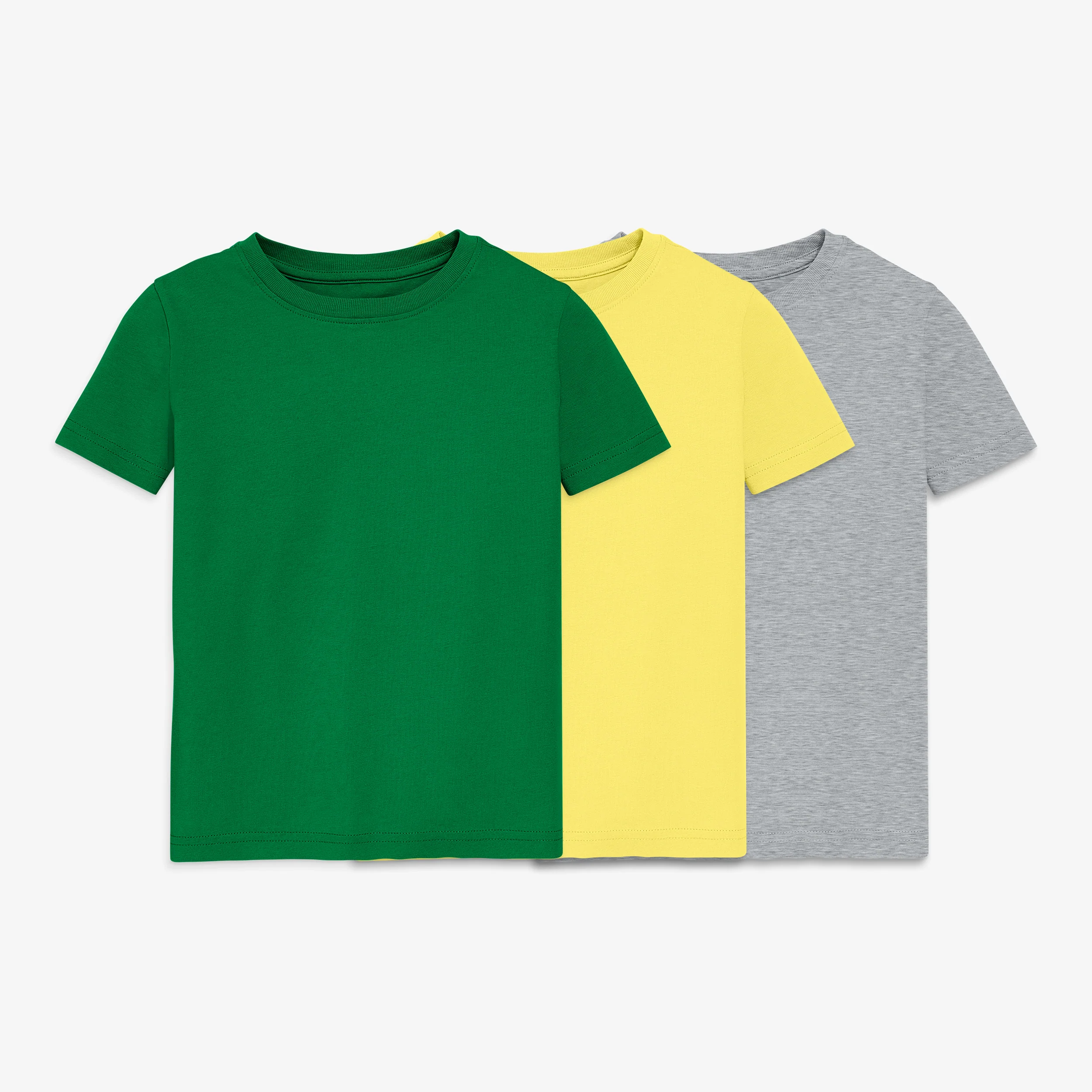 Kids classic tee 3-pack - Image 10