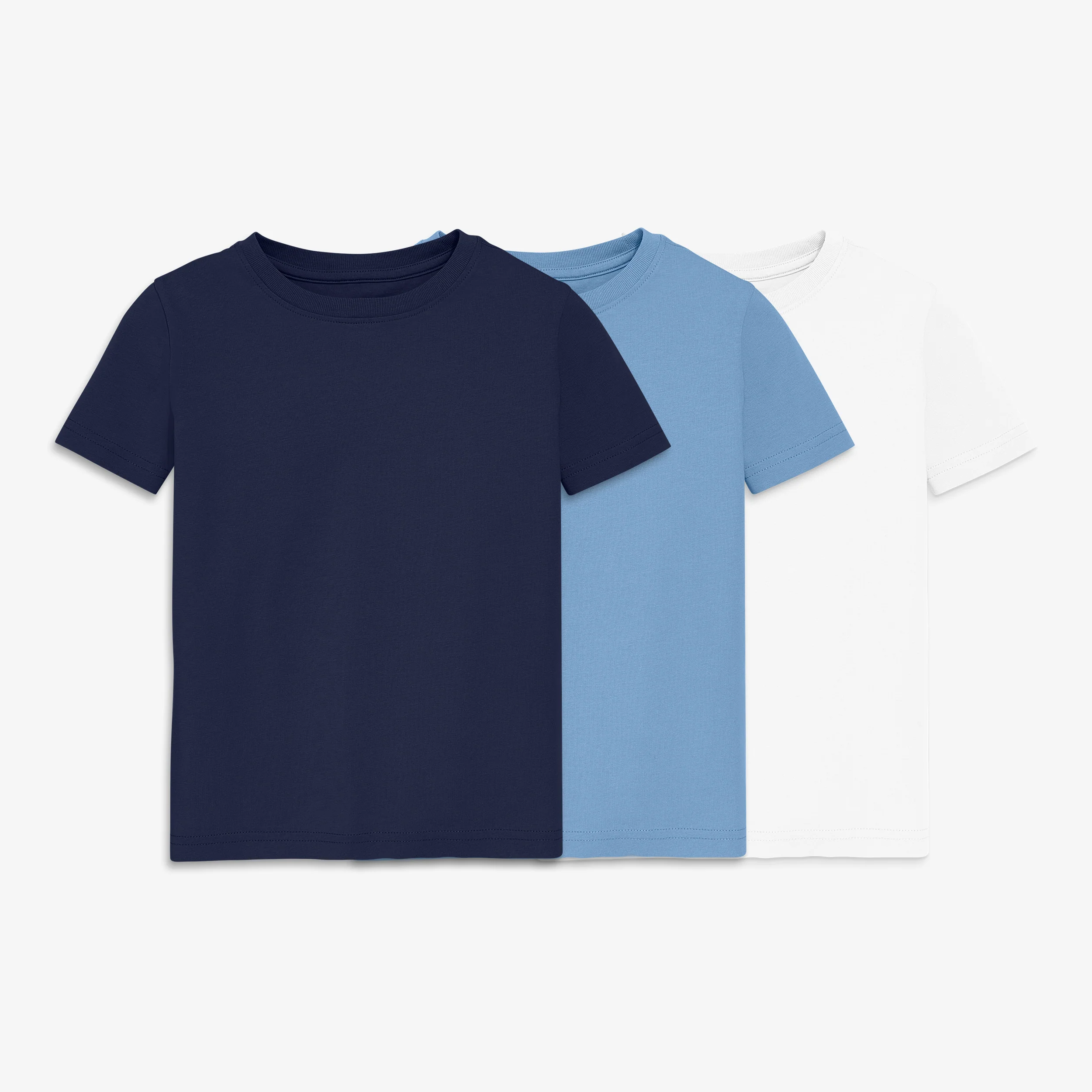 Kids classic tee 3-pack - Image 11