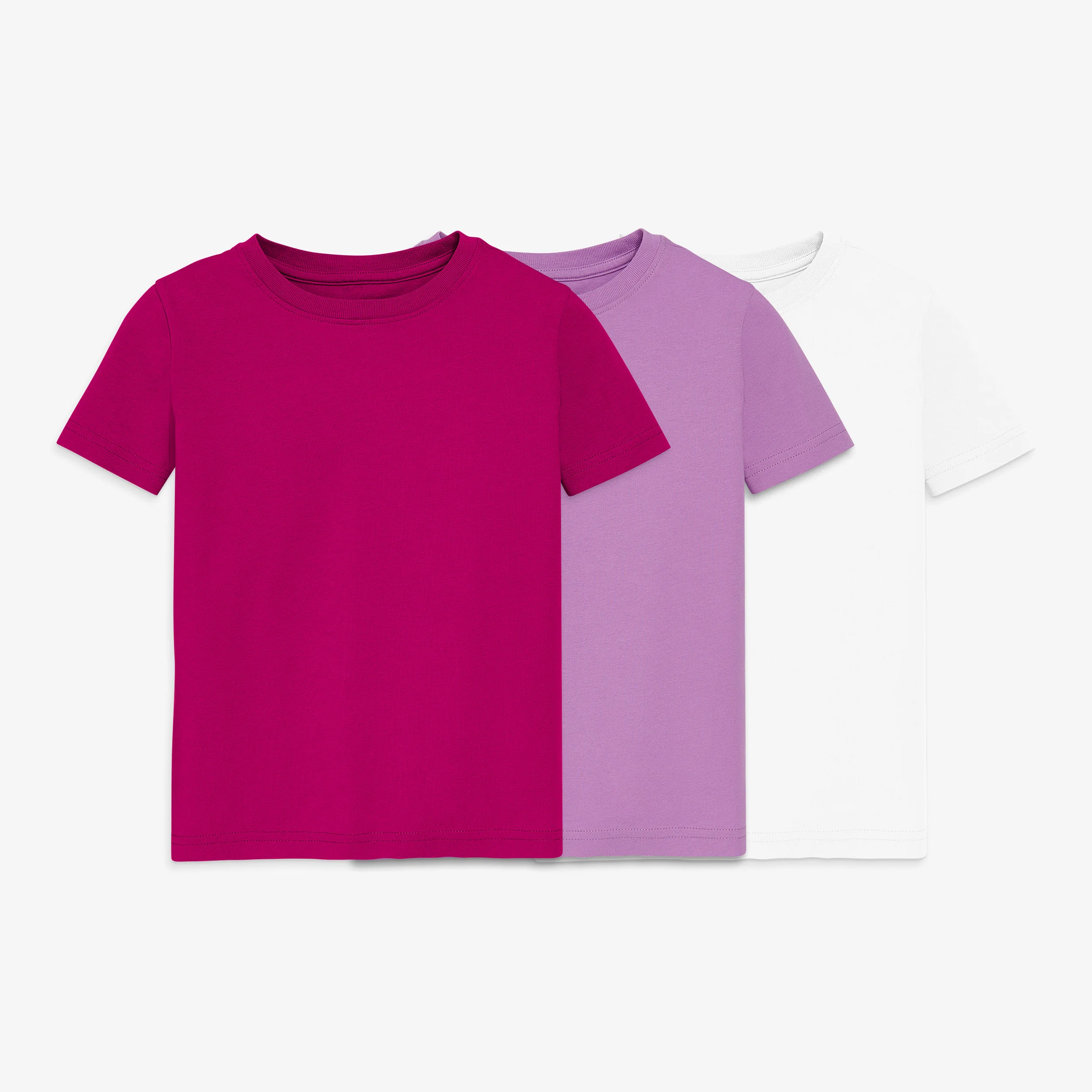 Kids classic tee 3-pack - Image 12