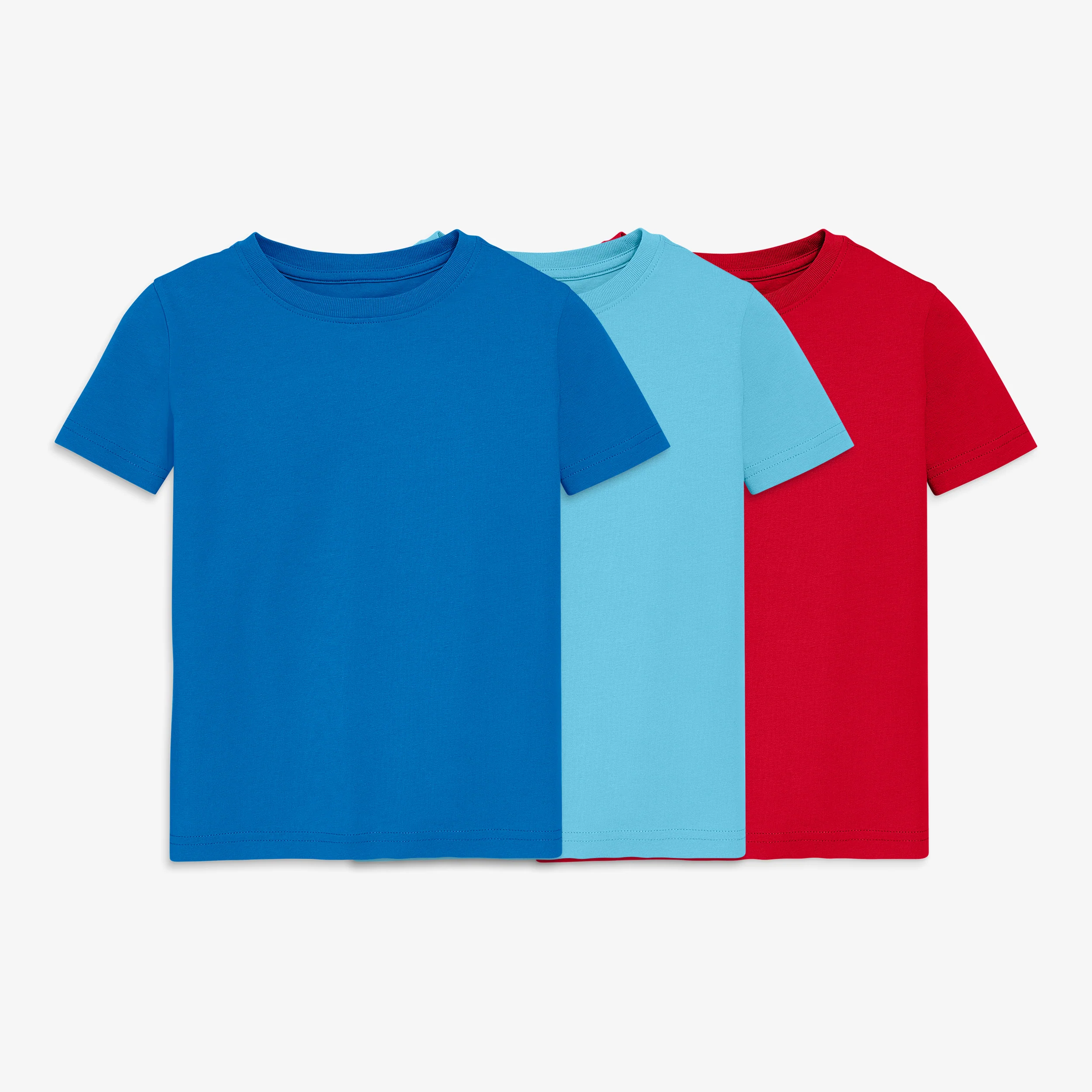 Kids classic tee 3-pack - Image 3