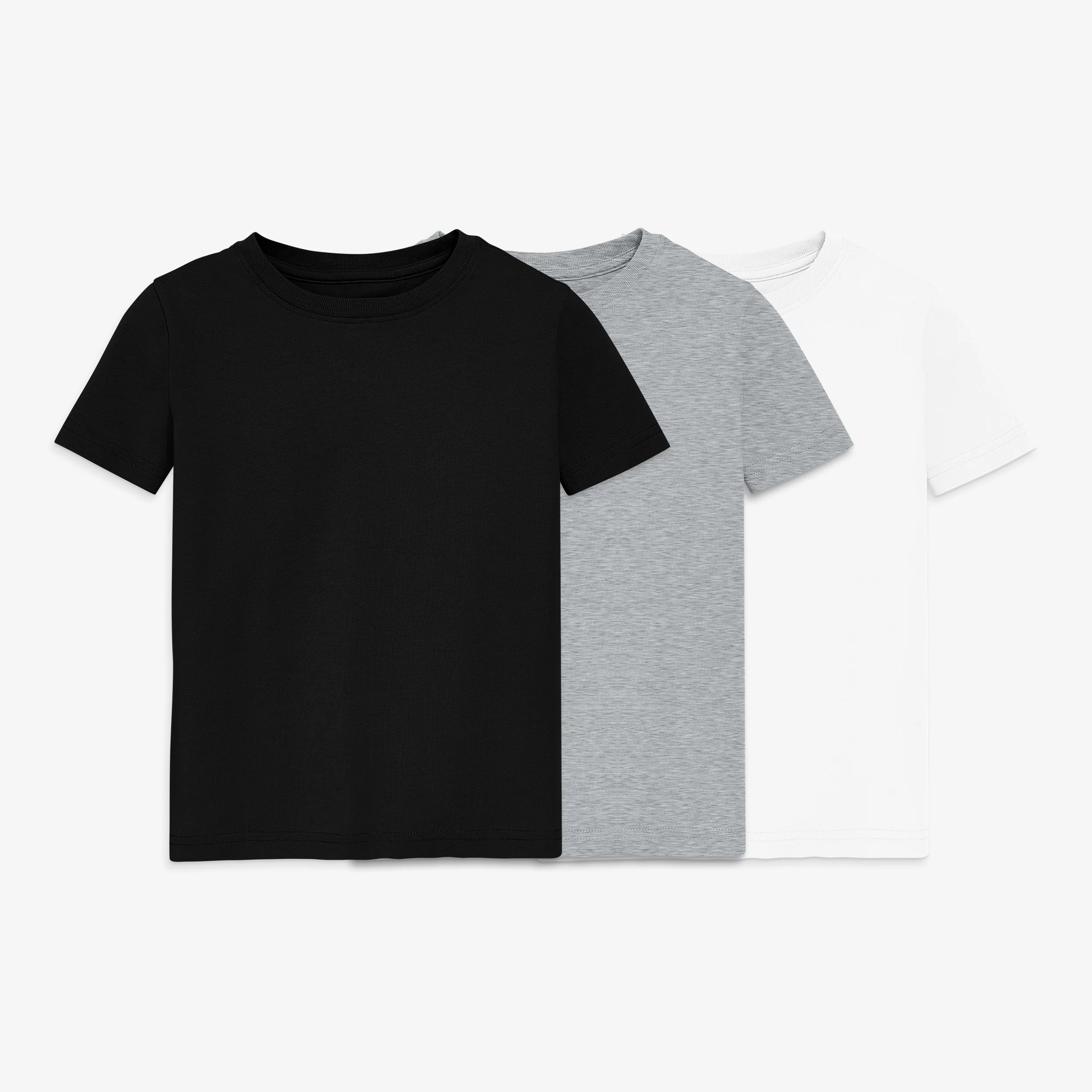 Kids classic tee 3-pack - Image 4