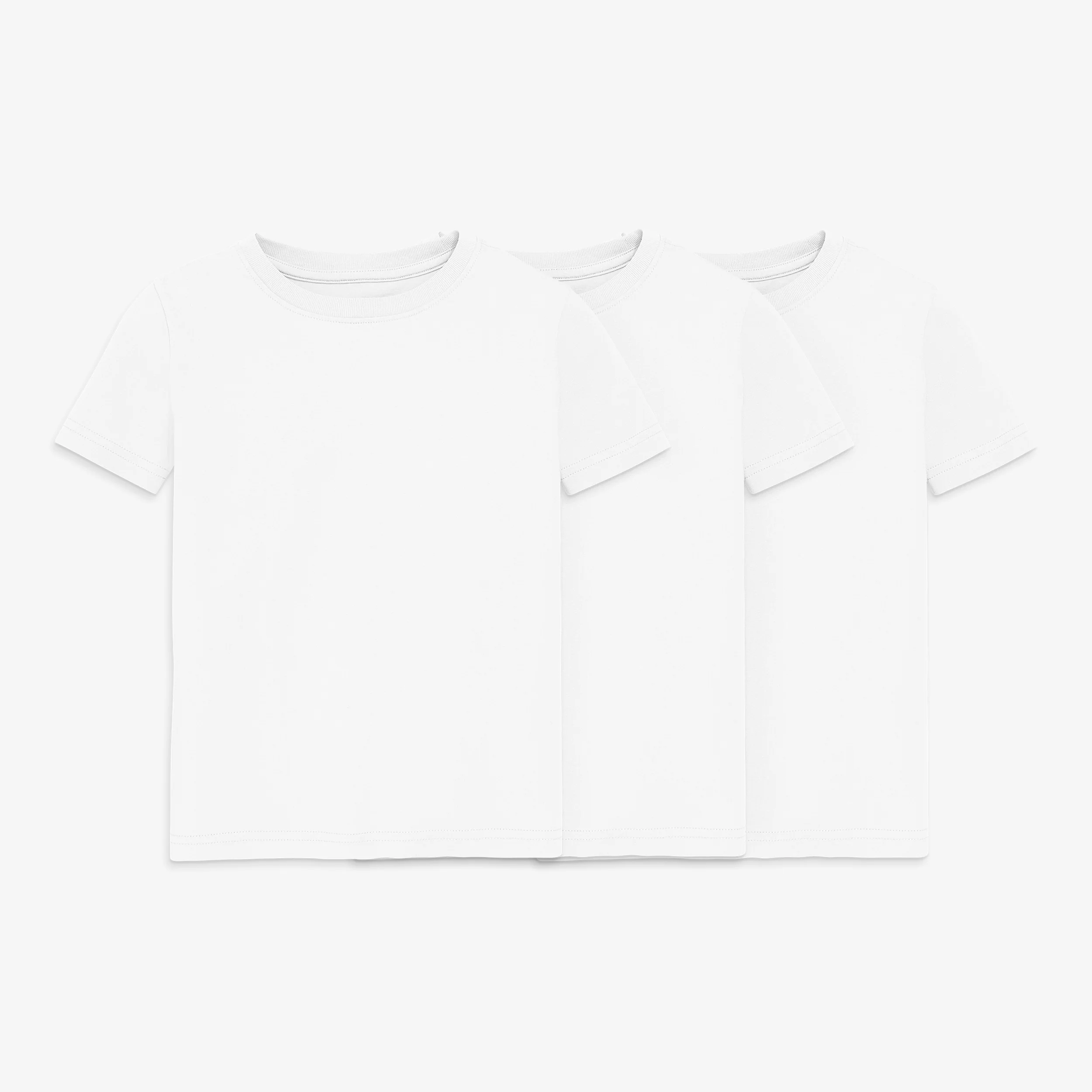 Kids classic tee 3-pack - Image 6