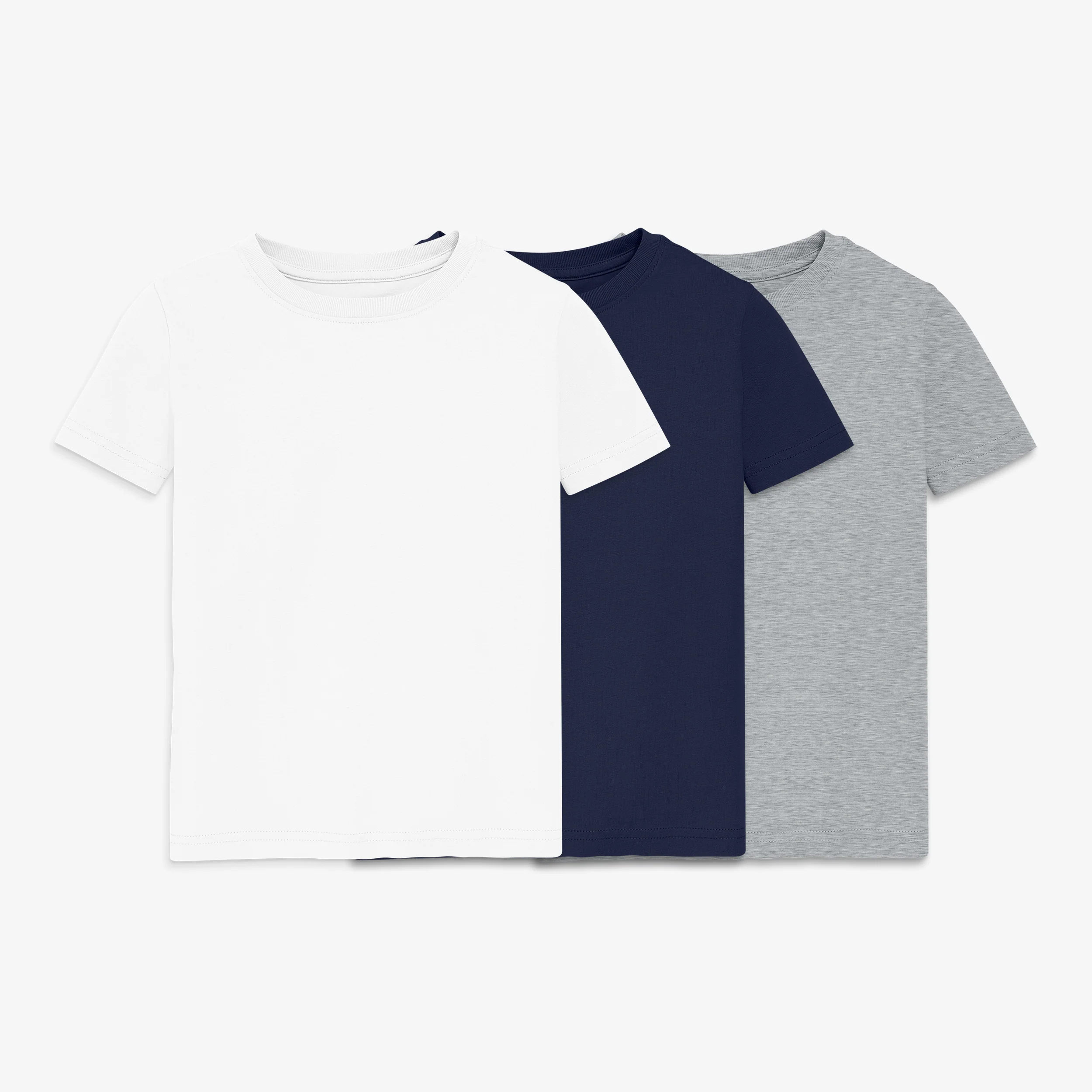 Kids classic tee 3-pack - Image 7