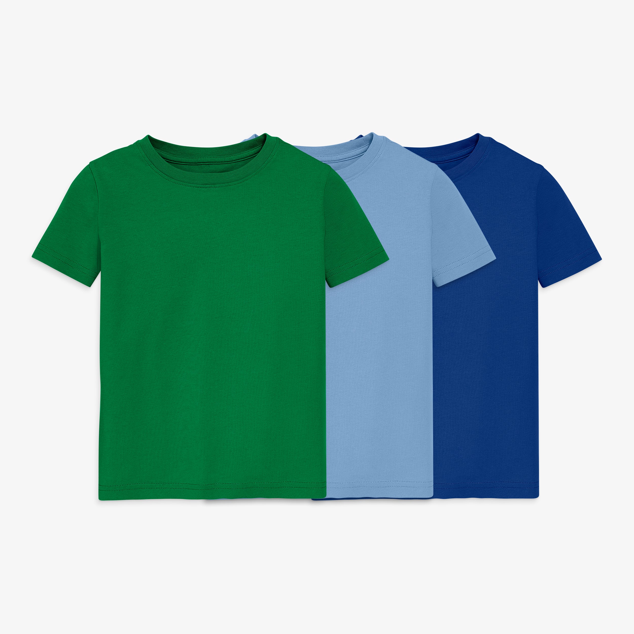 Kids classic tee 3-pack - Image 9