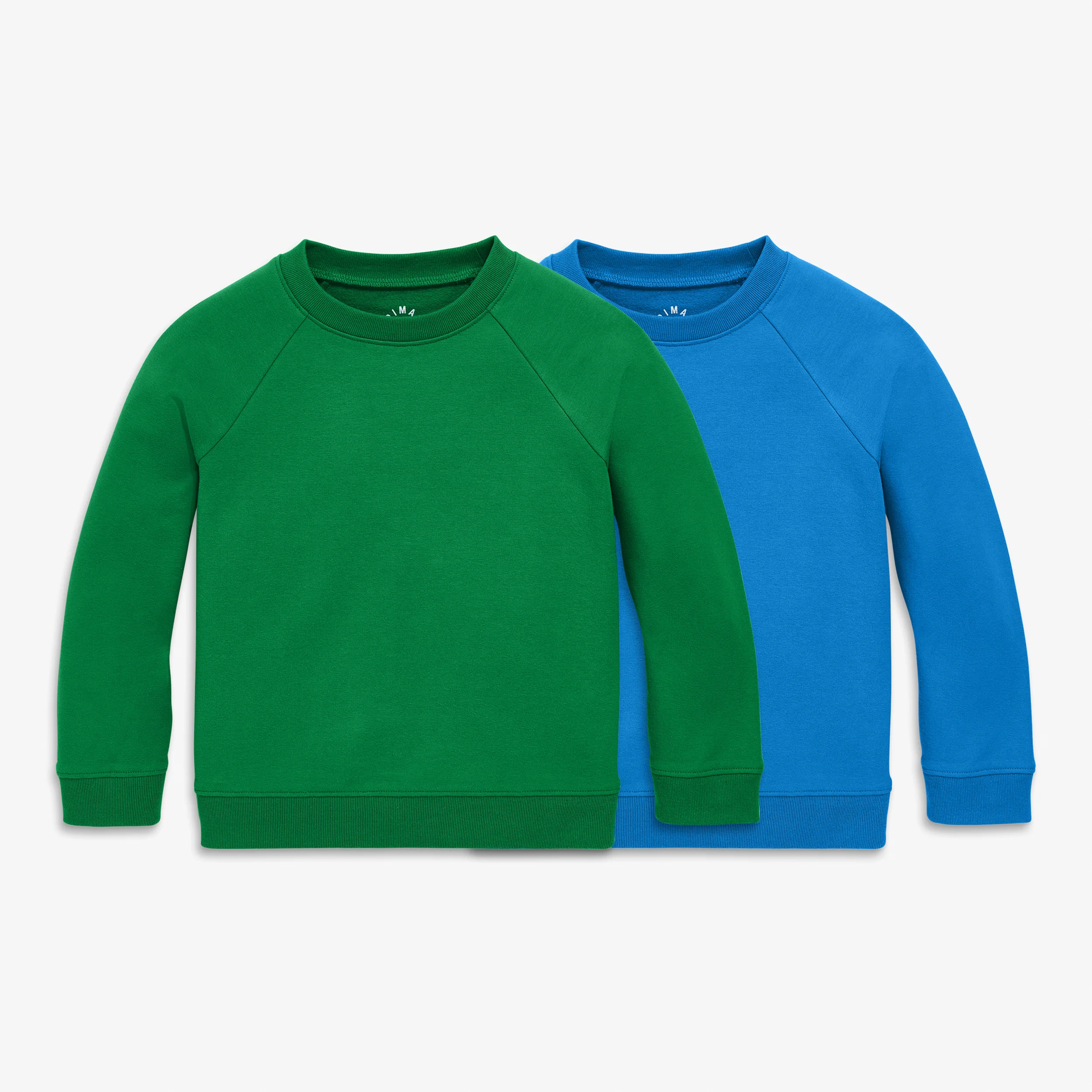 Kids sweatshirt 2-pack - Image 3