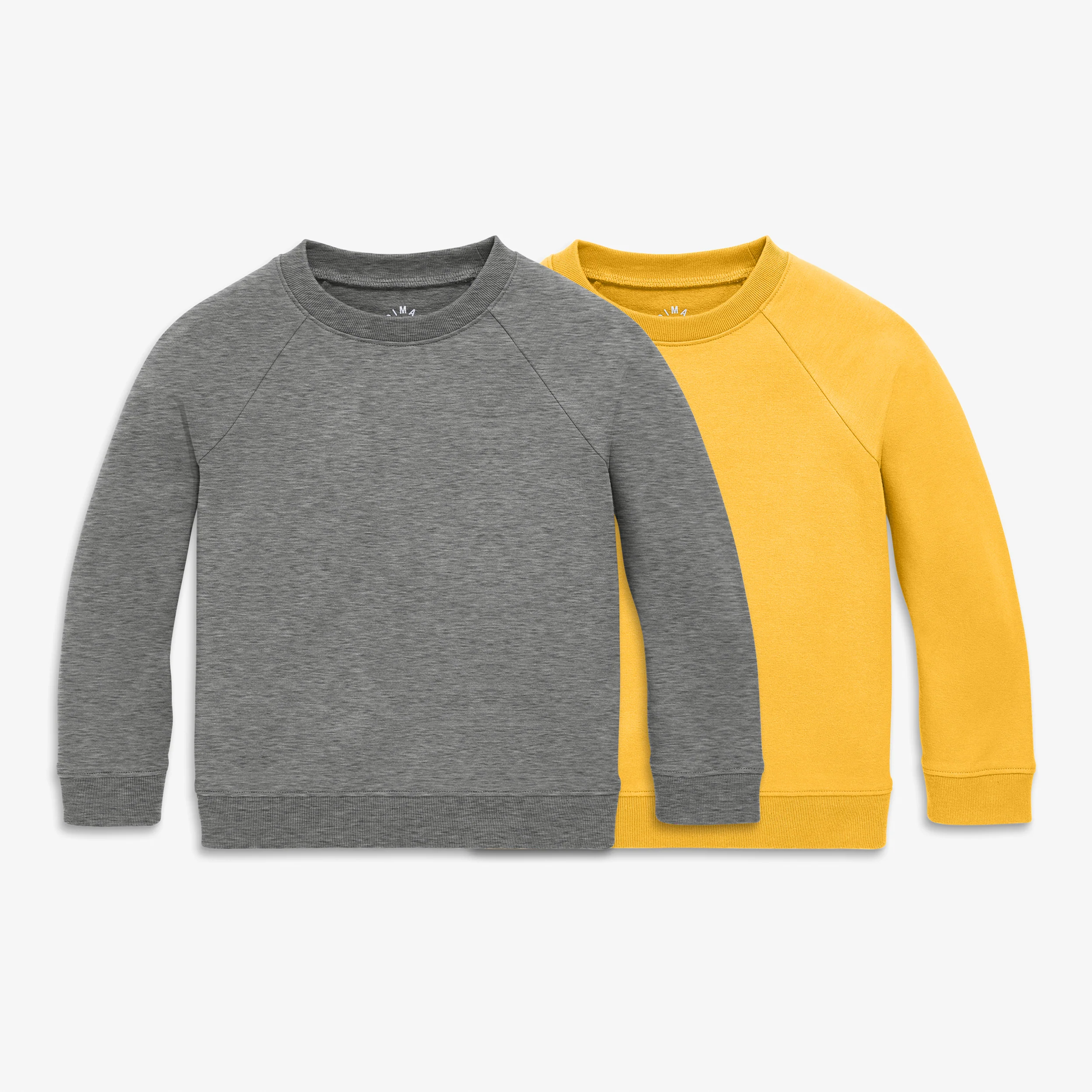 Kids sweatshirt 2-pack - Image 4