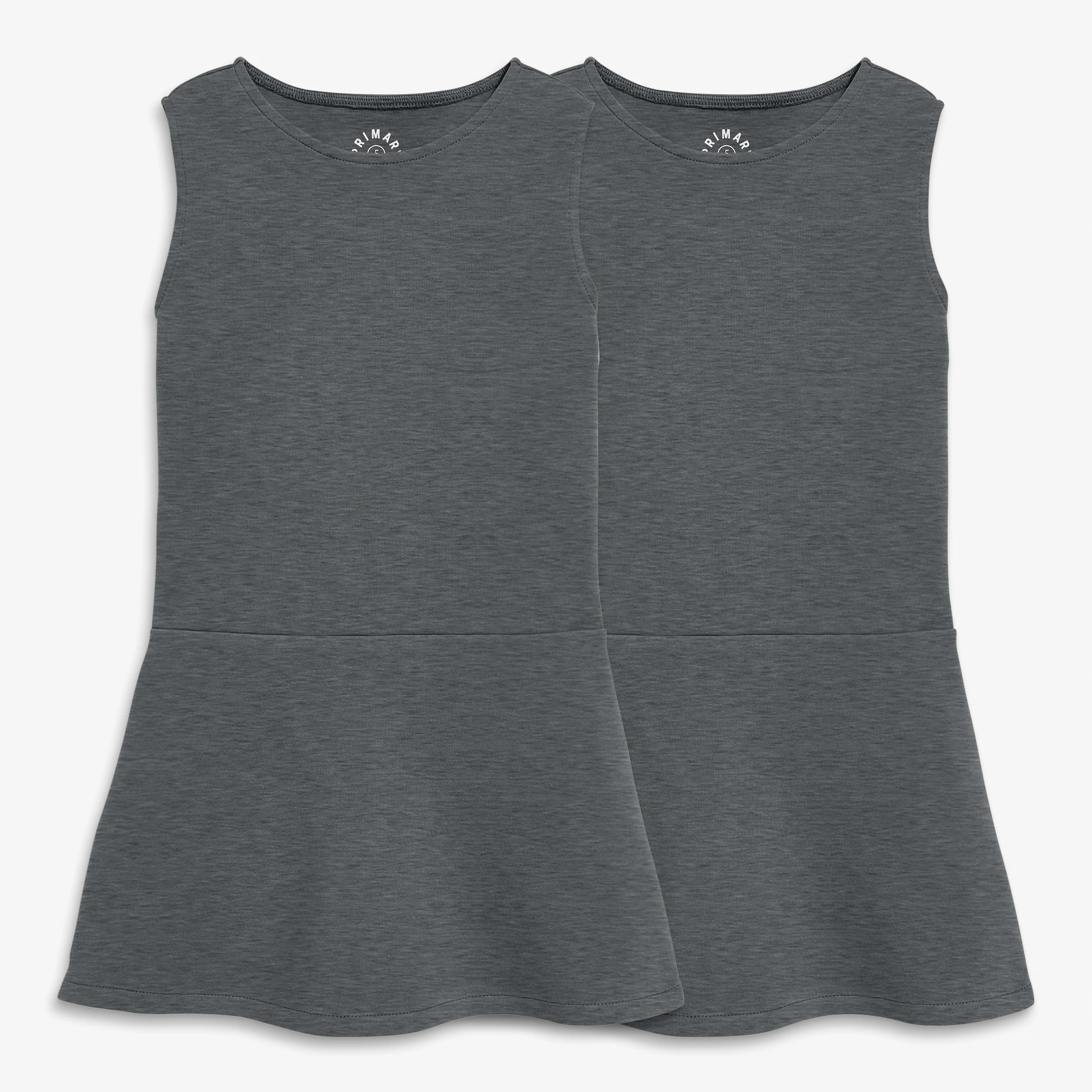 Kids ponte jumper 2-pack - Image 3