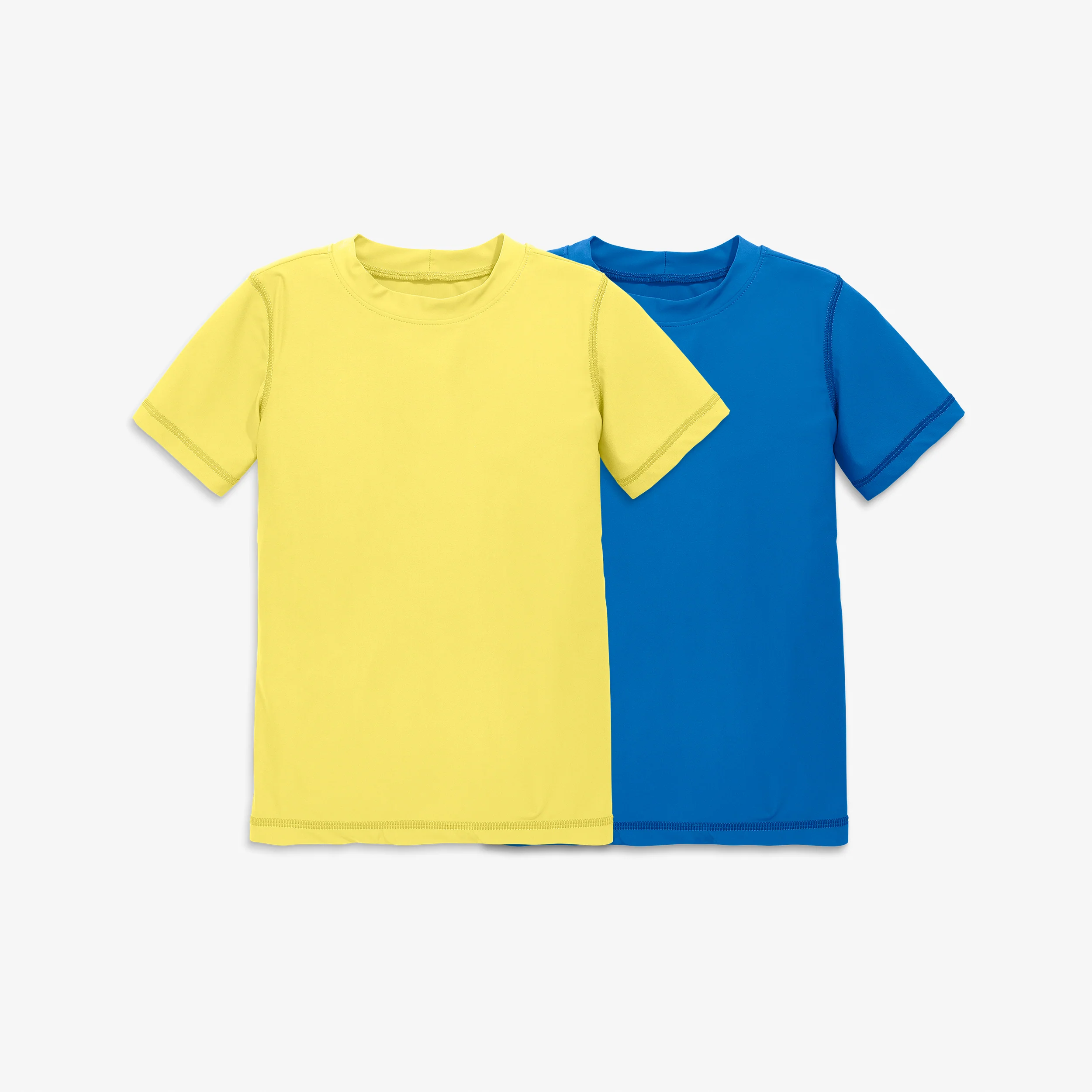 Short sleeve rash guard 2-pack - Image 3