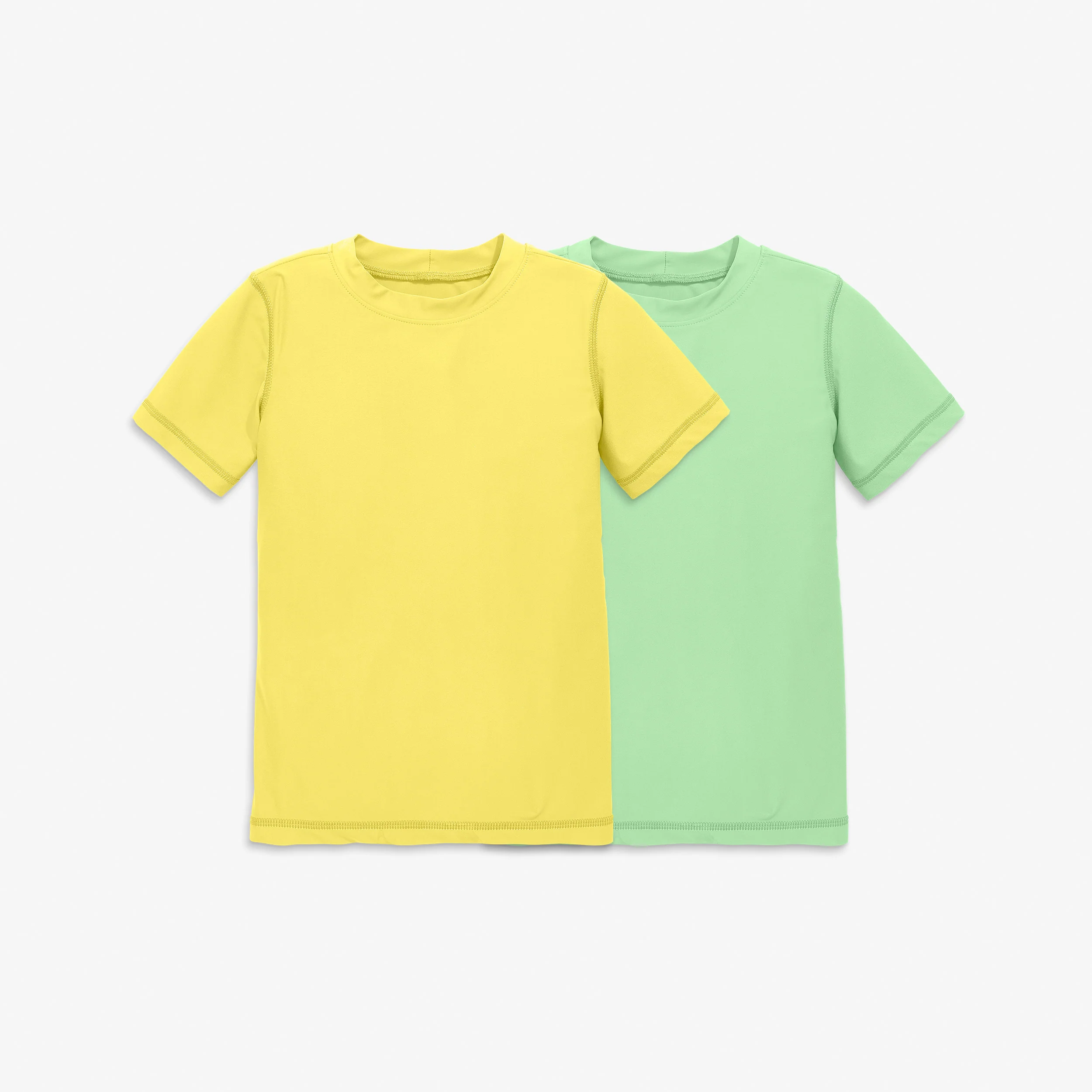 Short sleeve rash guard 2-pack - Image 5