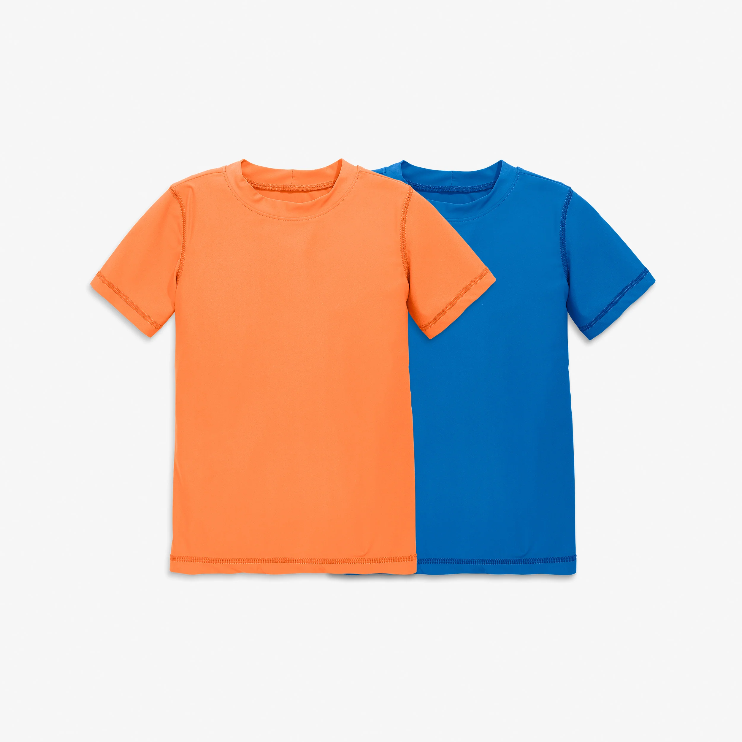 Short sleeve rash guard 2-pack - Image 6