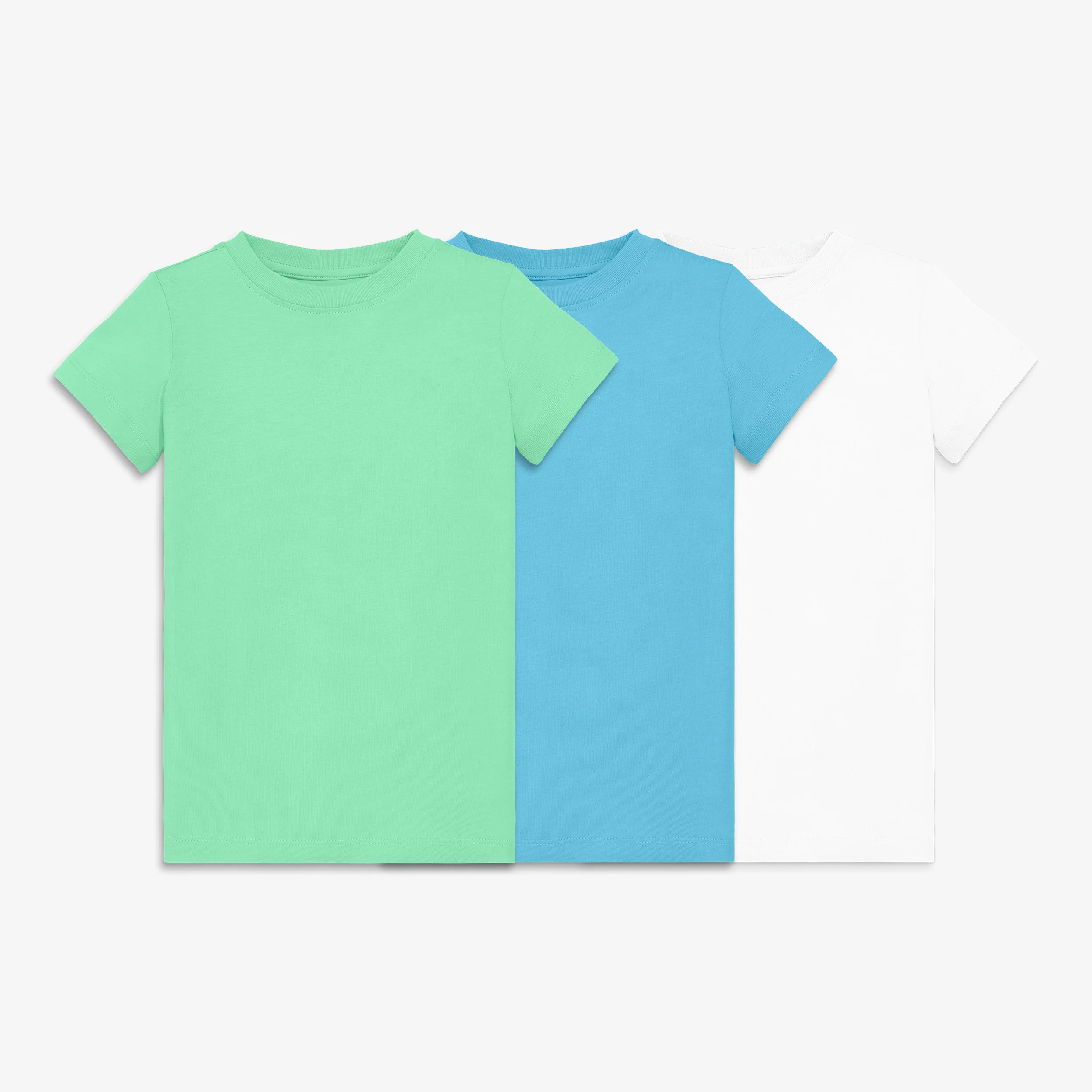 Kids slim tee 3-pack - Image 10
