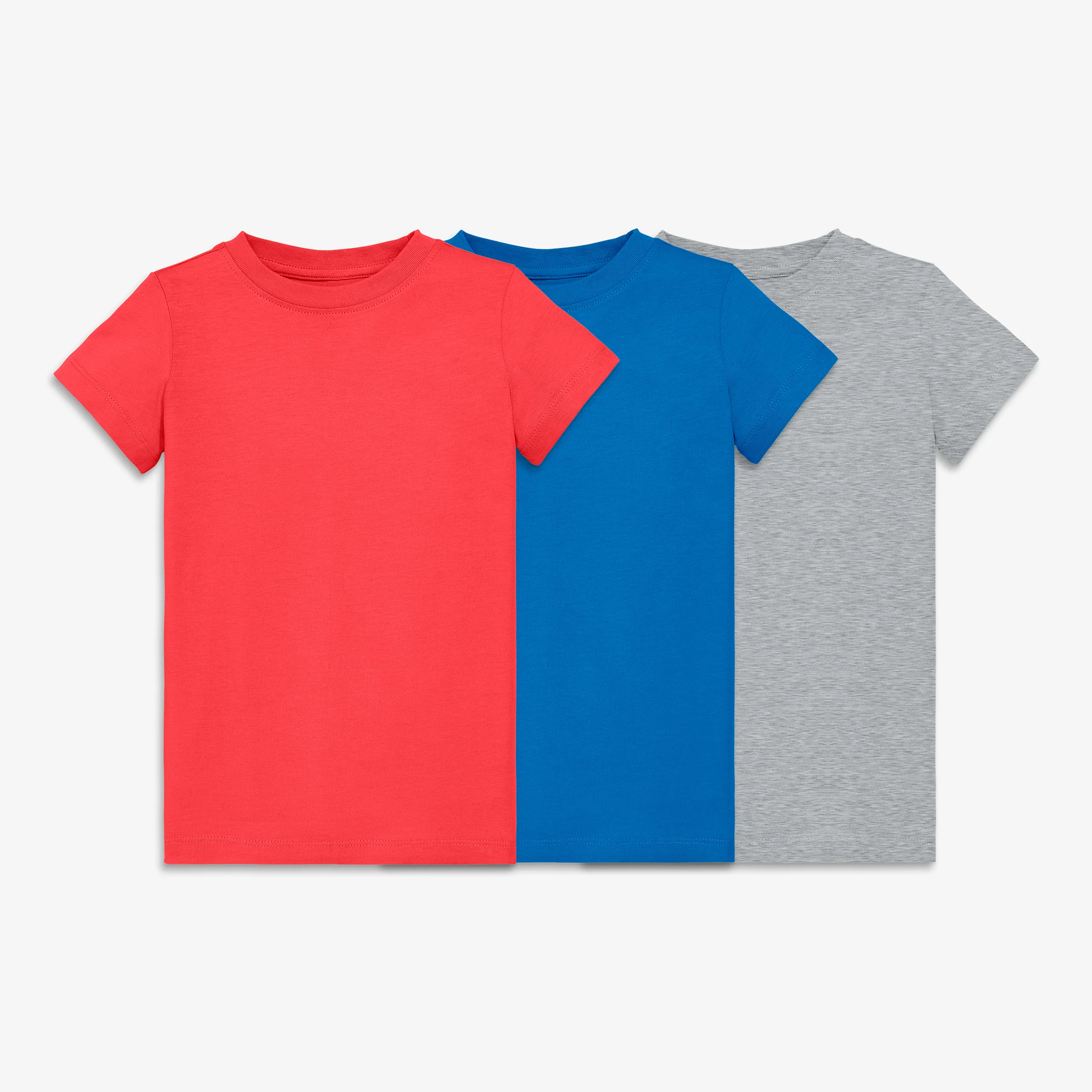 Kids slim tee 3-pack - Image 11