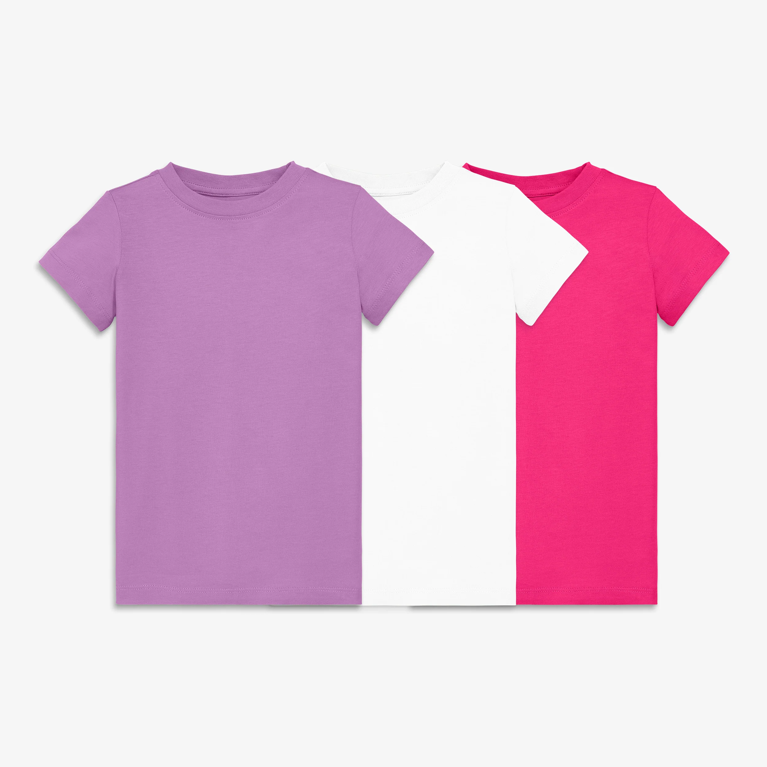 Kids slim tee 3-pack - Image 12